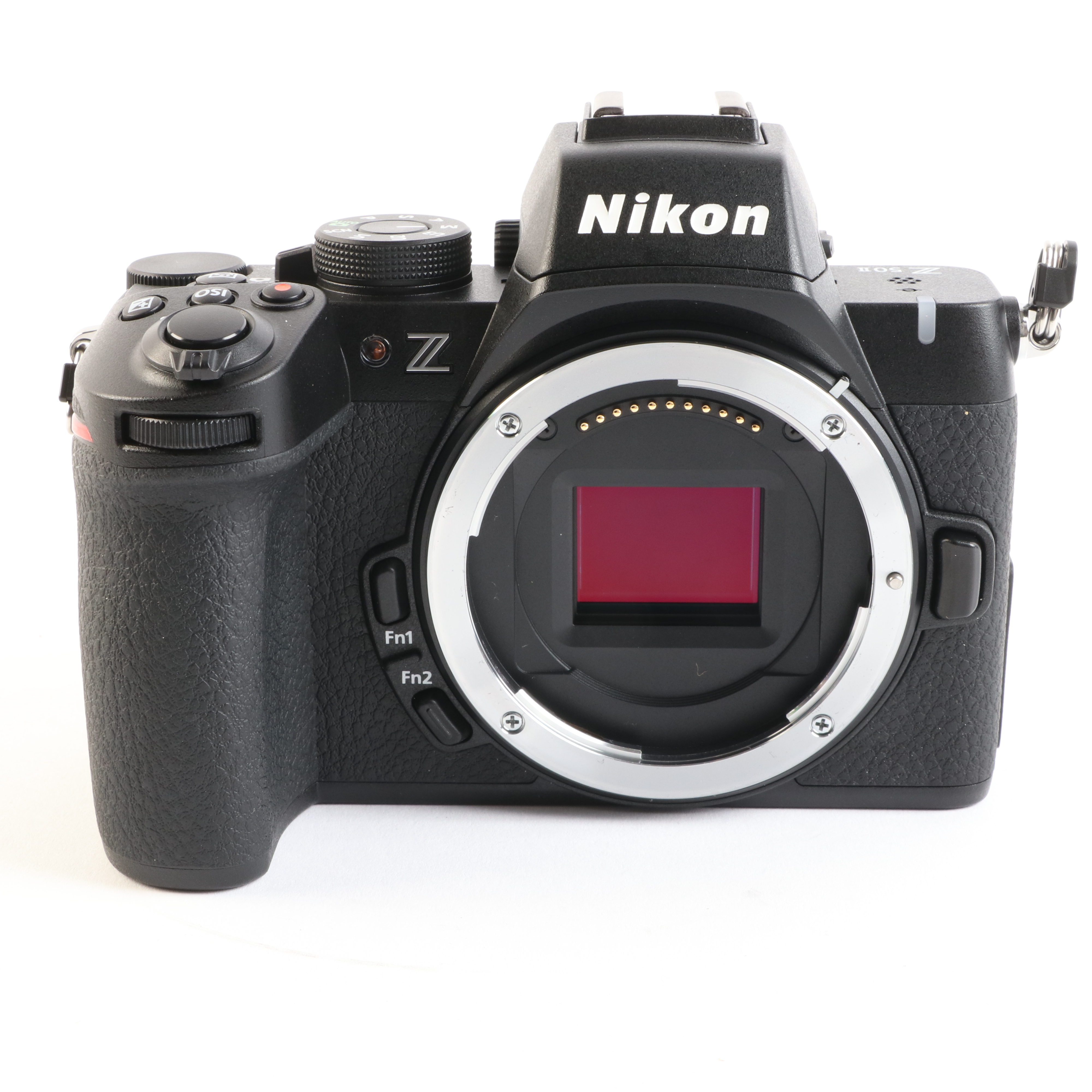 USED Nikon Z50 II Digital Camera Body