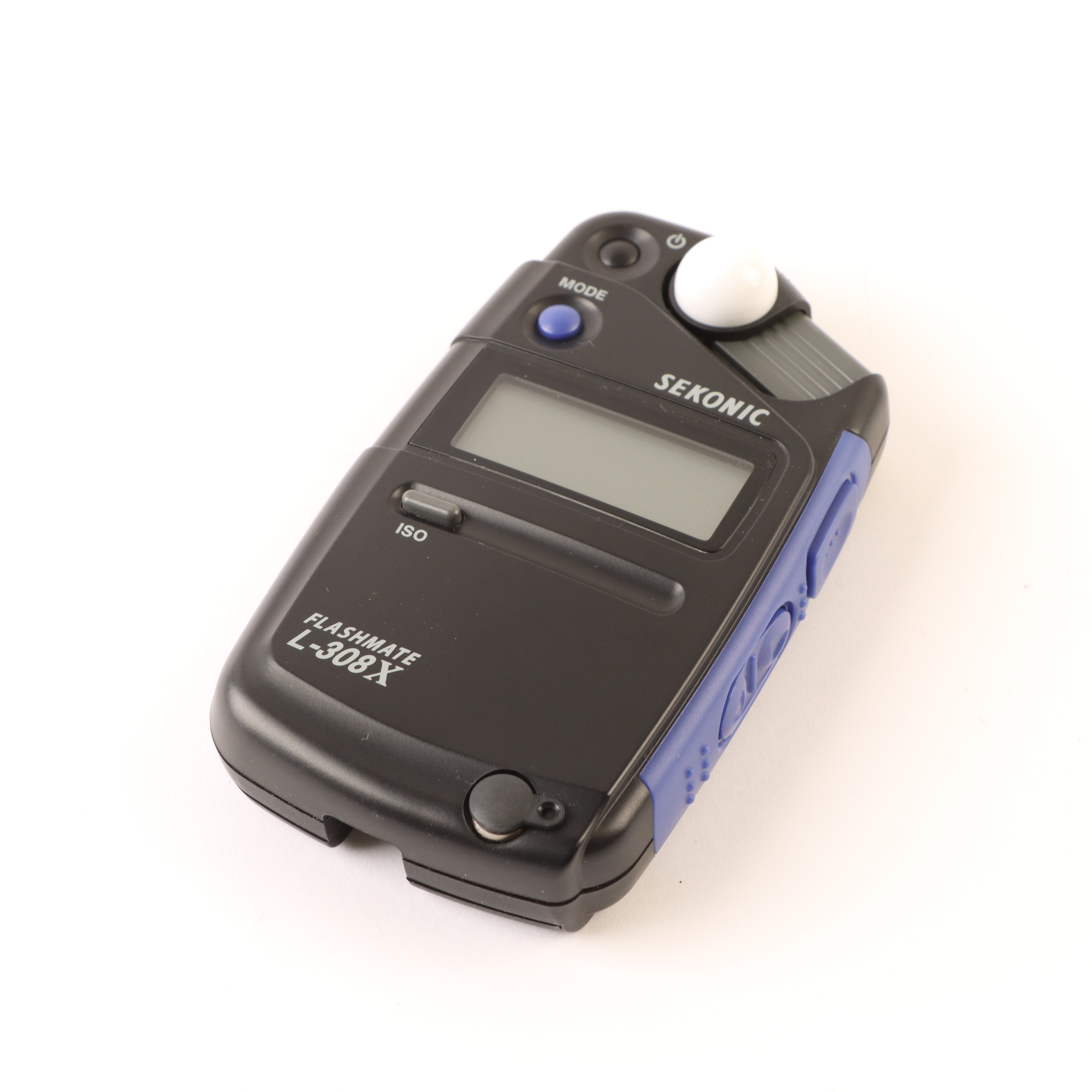 USED Sekonic Flashmate L-308X Light Meter