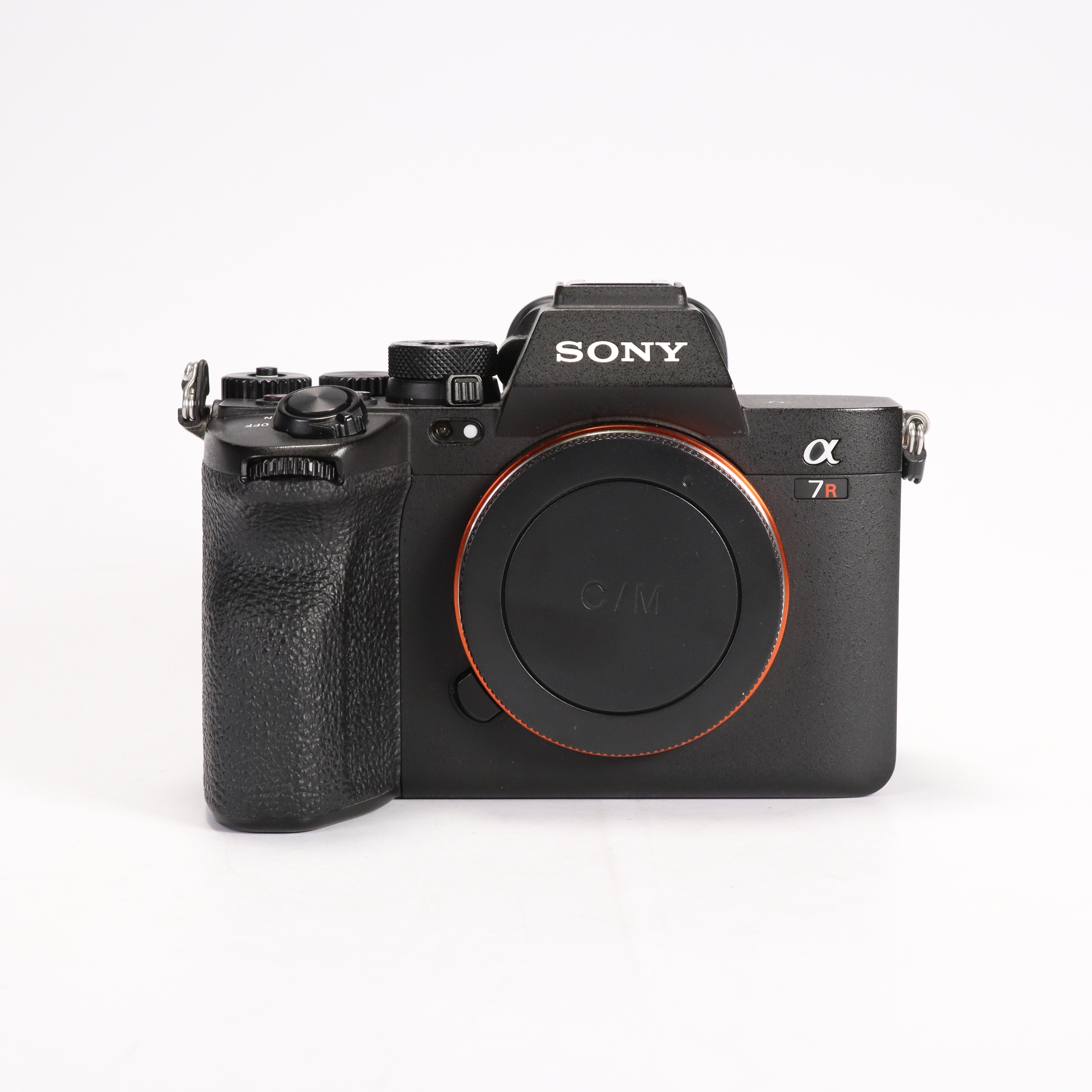 USED Sony A7R V Digital Camera Body