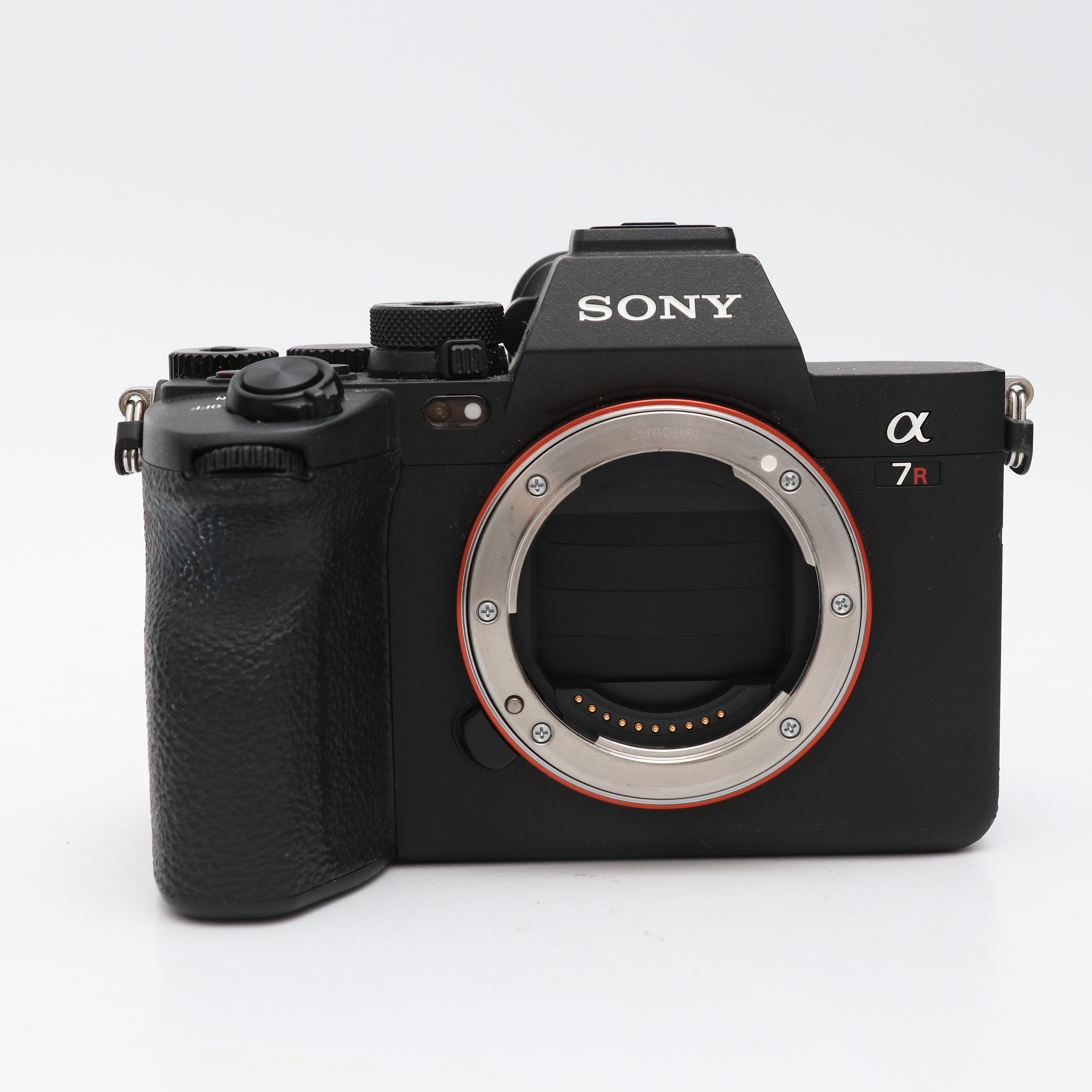 USED Sony A7R V Digital Camera Body