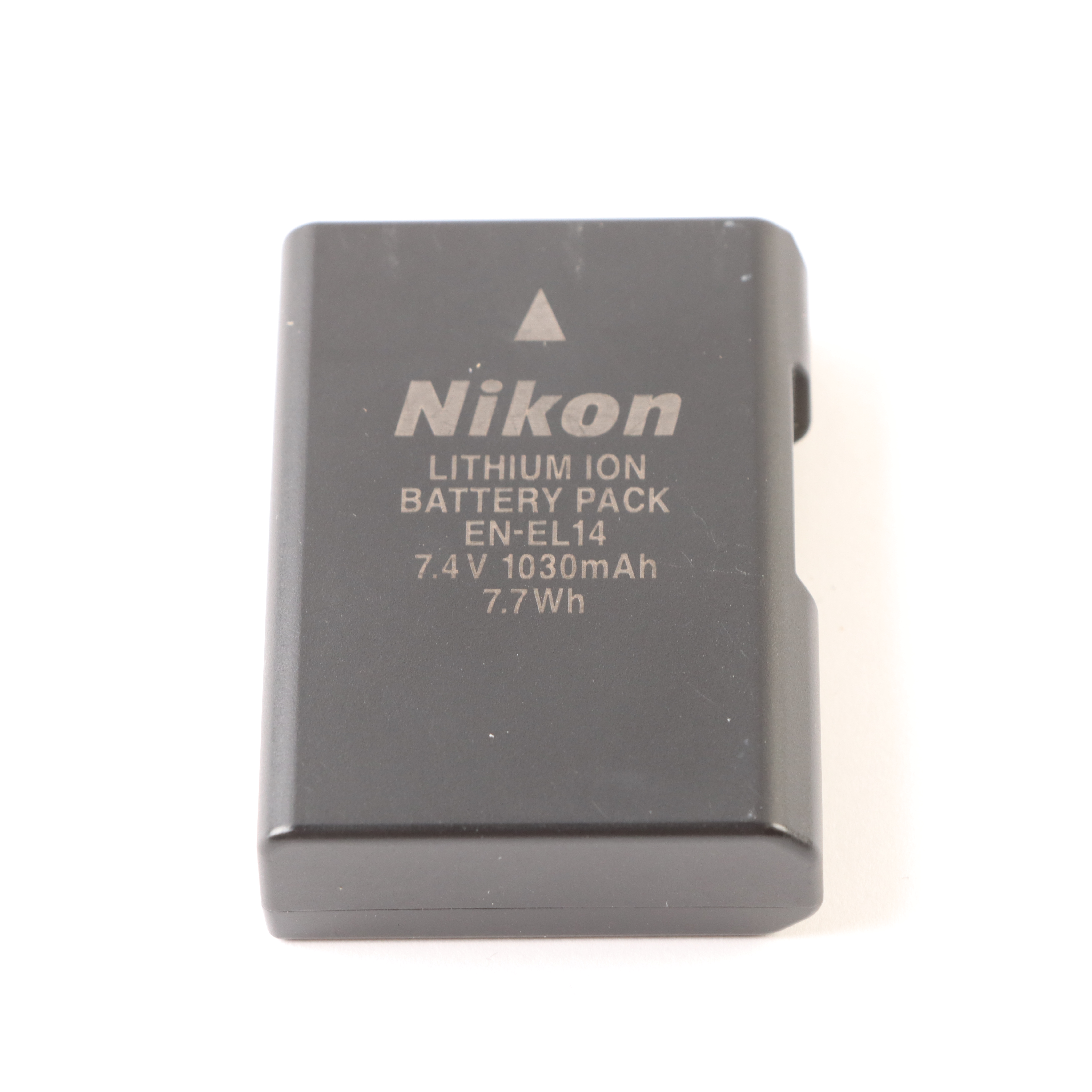 USED Nikon EN-EL14 Battery Pack