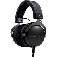 Beyerdynamic DT 1770 PRO MKII - Closed Back Premium TESLA Studio Headphones