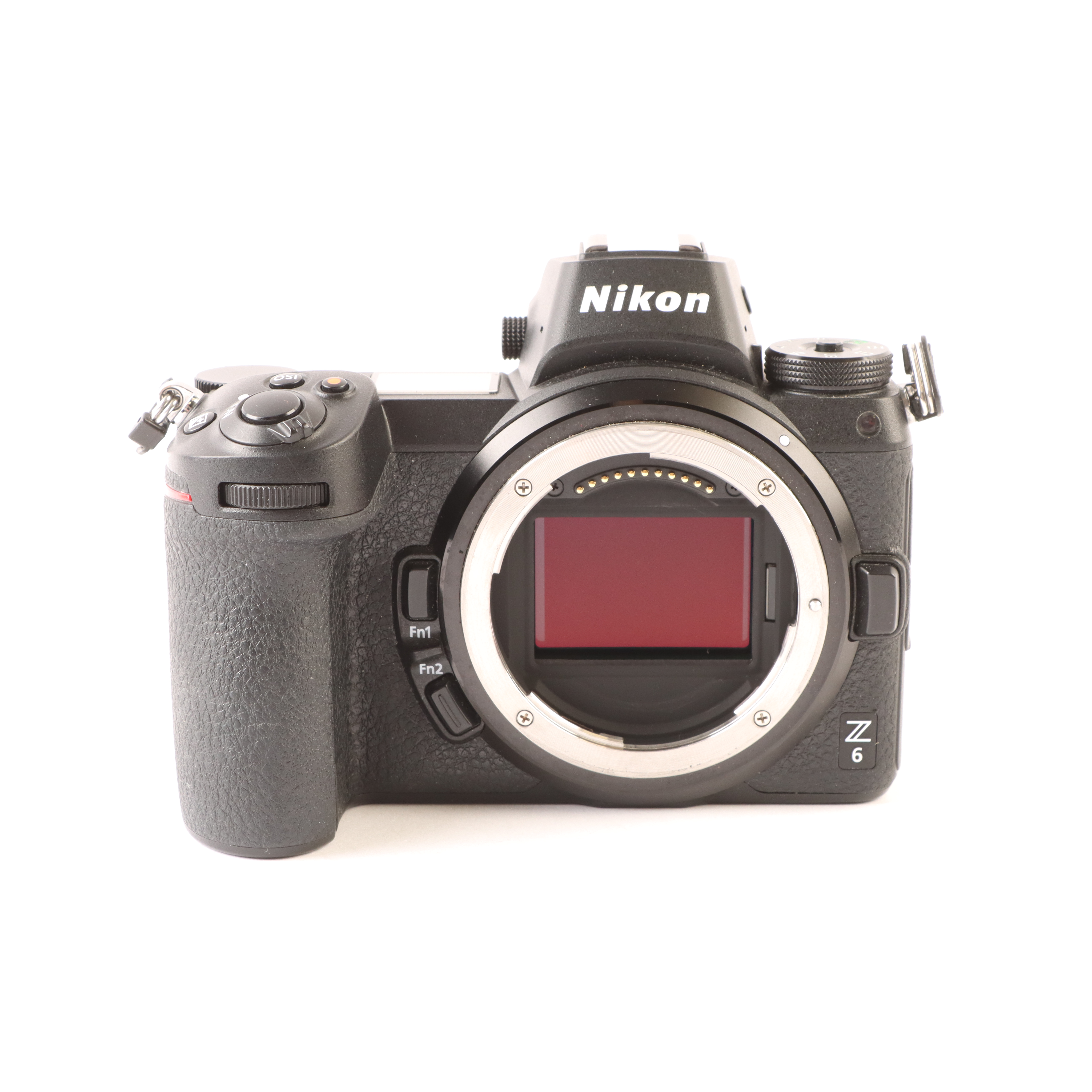 USED Nikon Z6 Digital Camera Body