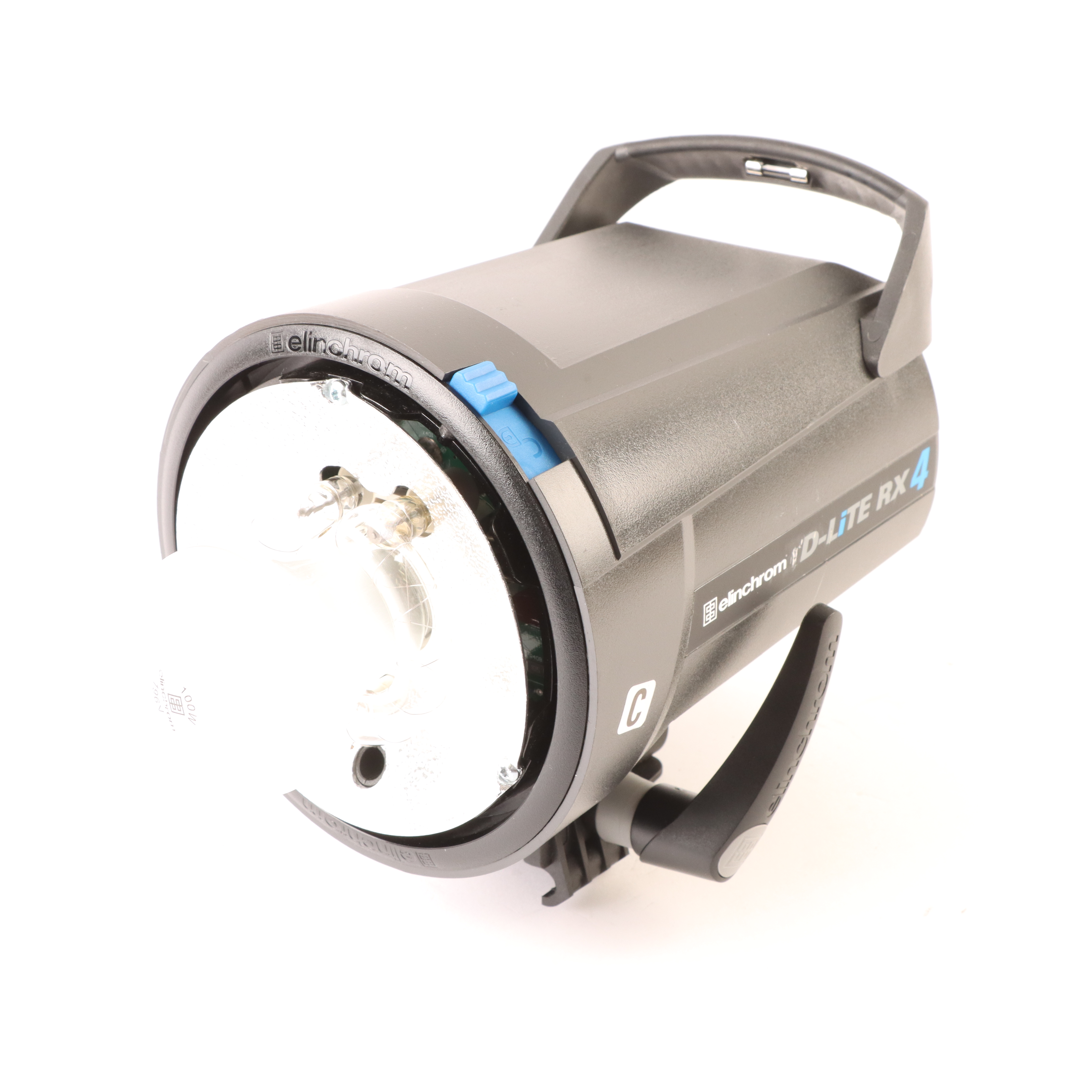 USED Elinchrom D-Lite 4 RX Head