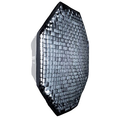USED Elinchrom Rotagrid Octa 135cm - 30 Degree