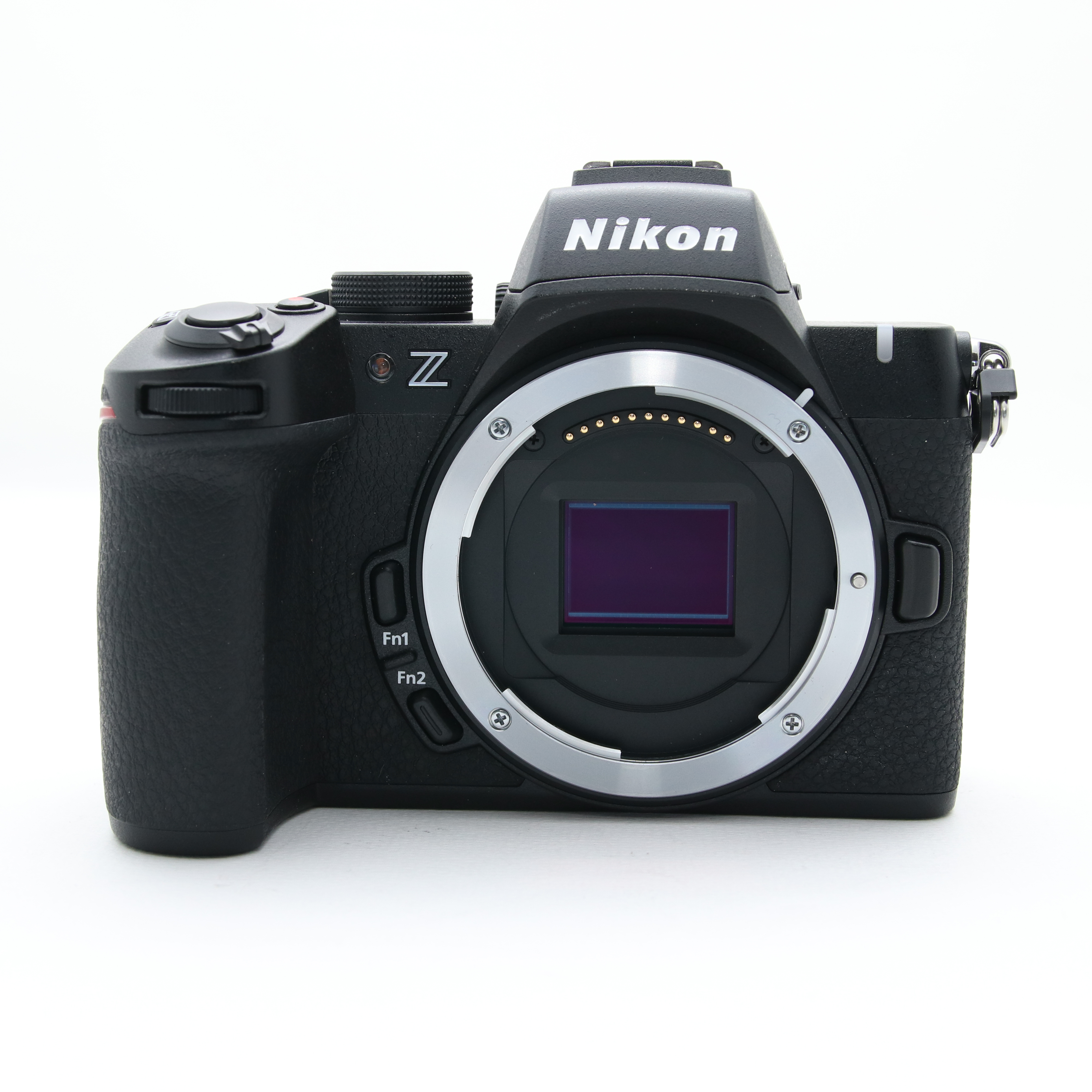 USED Nikon Z50 II Digital Camera Body