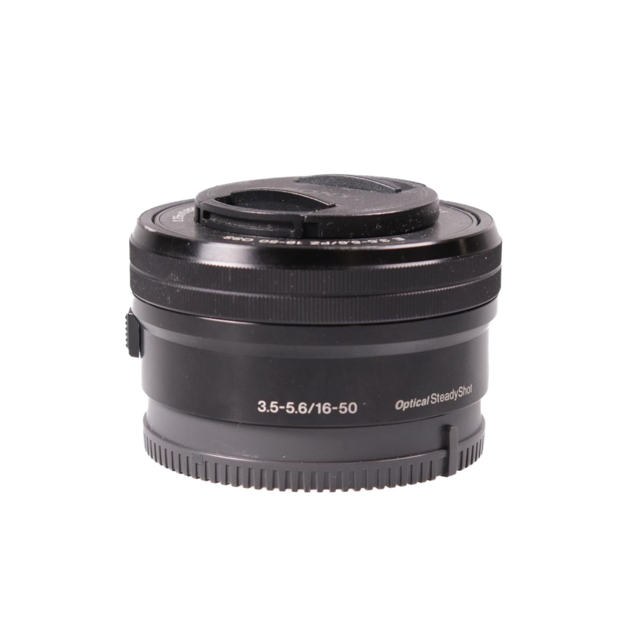 USED Sony E 16-50mm f3.5-5.6 OSS Lens