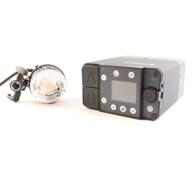 USED Elinchrom ELB 500 TTL To Go Set