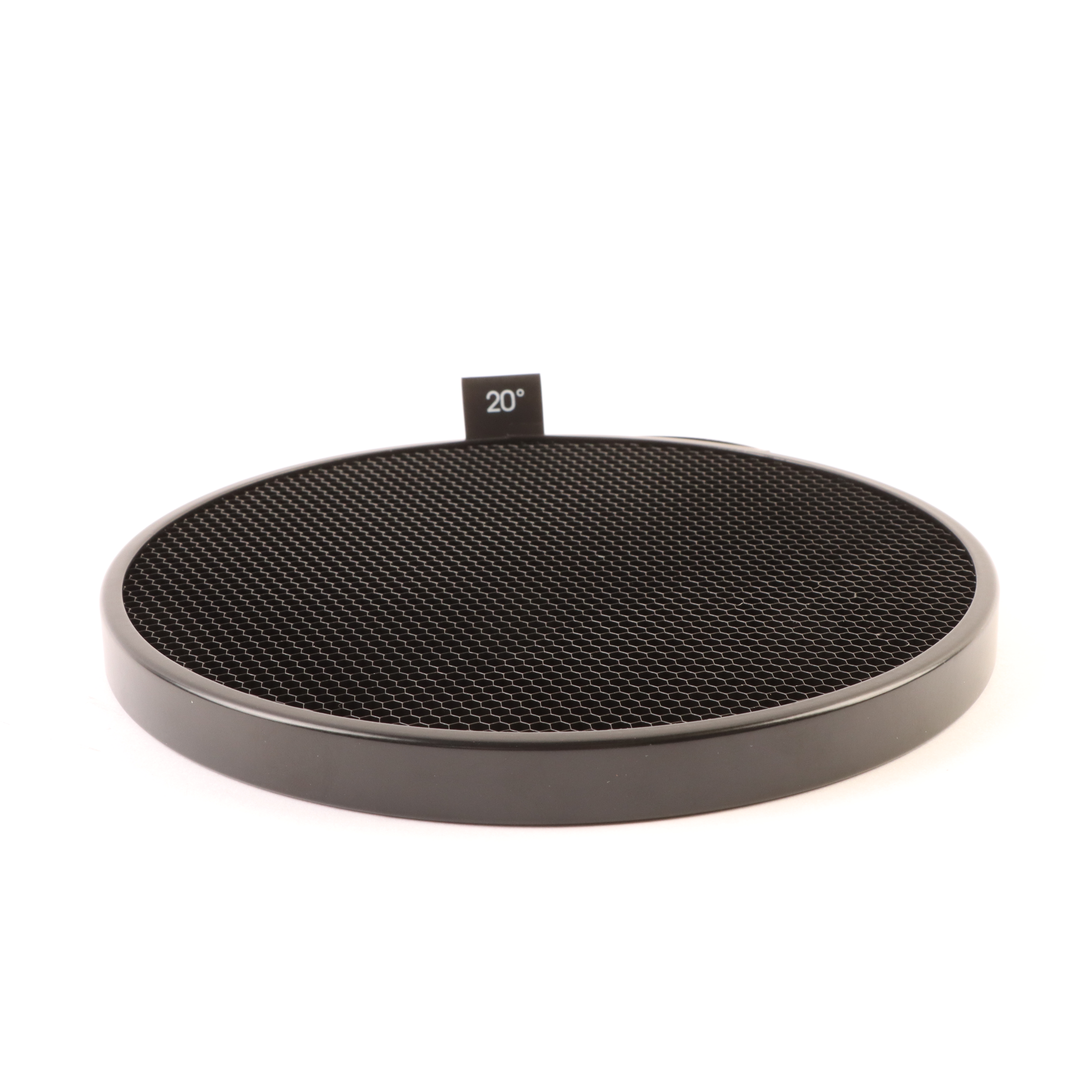 USED Elinchrom 18cm 20 degree Honeycomb