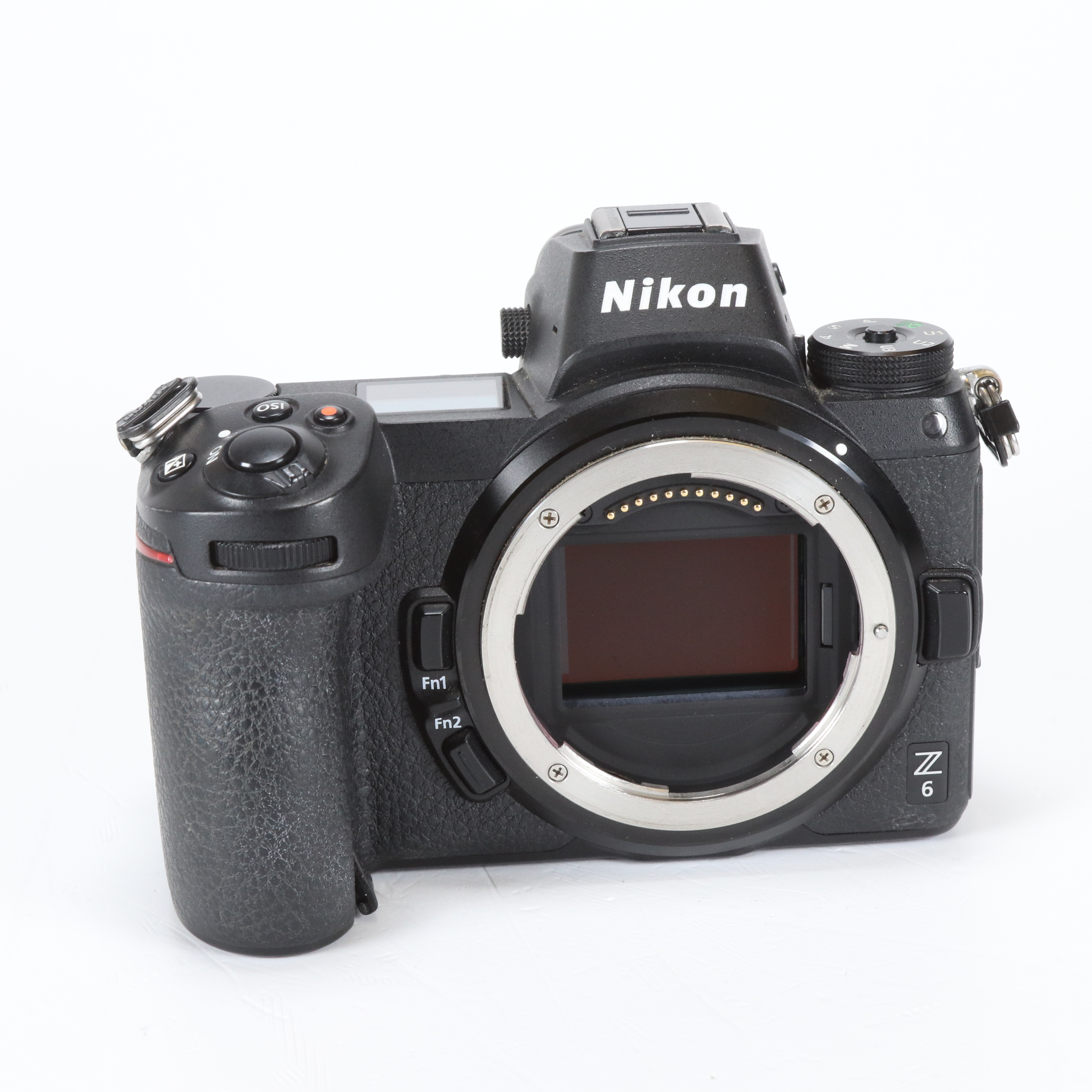 USED Nikon Z6 Digital Camera Body