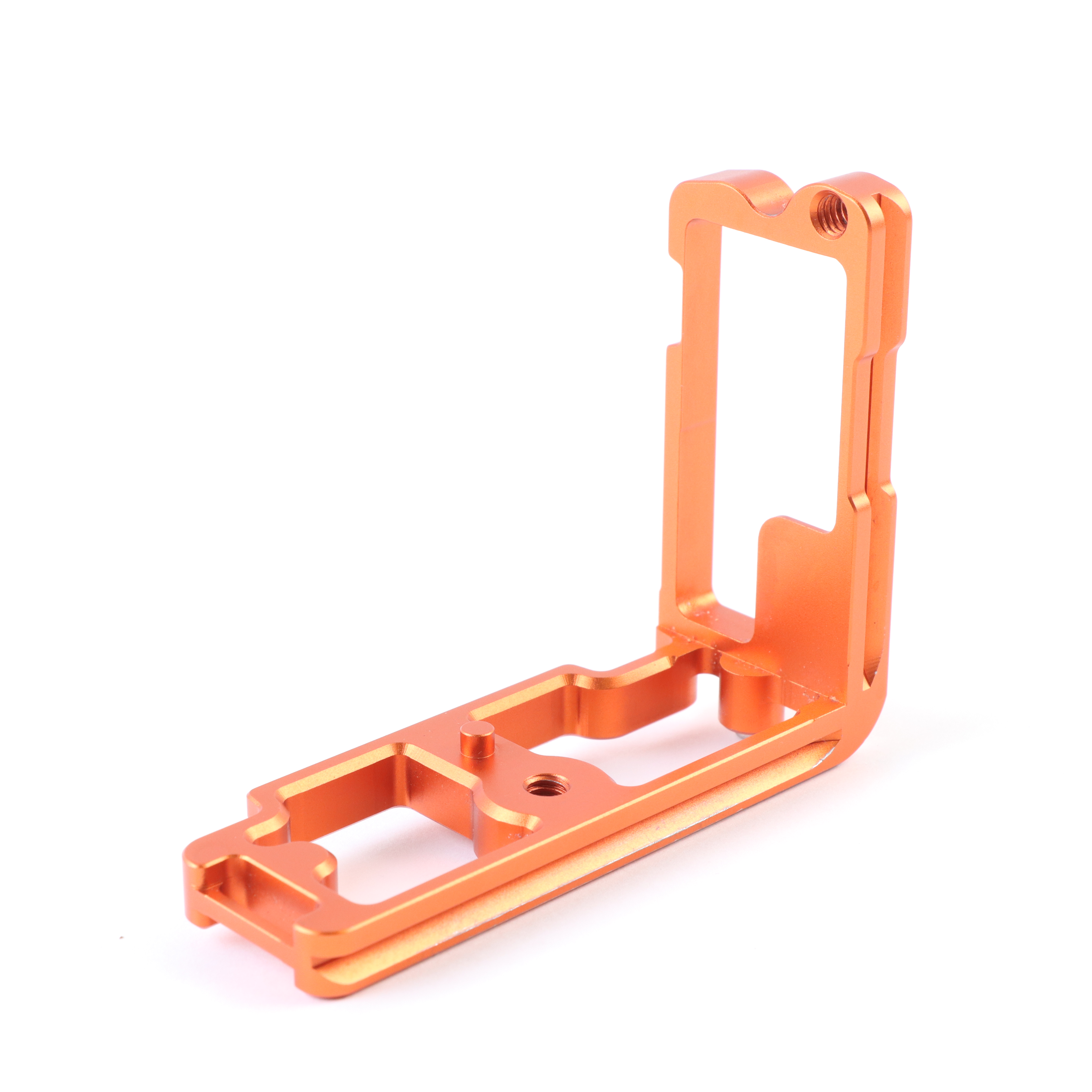 USED 3 Legged Thing Zelda L-Bracket for Nikon Z 6 / Z 7 - Copper