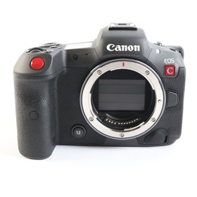 USED Canon EOS R5 C Camera