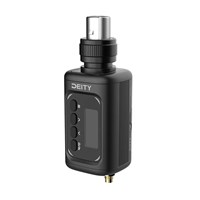 Deity THEOS DXTX Plug-on Transmitter