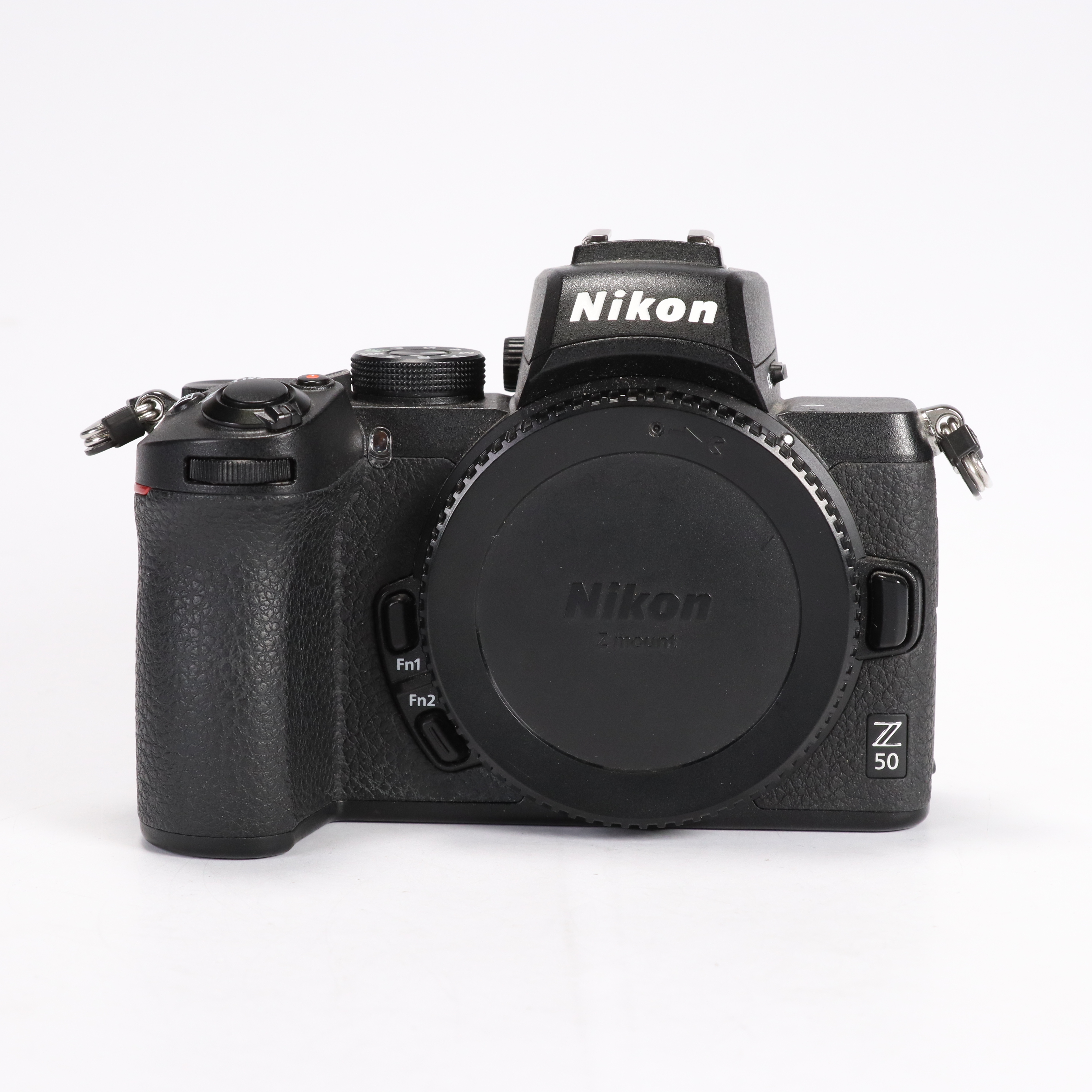 USED Nikon Z50 Digital Camera Body