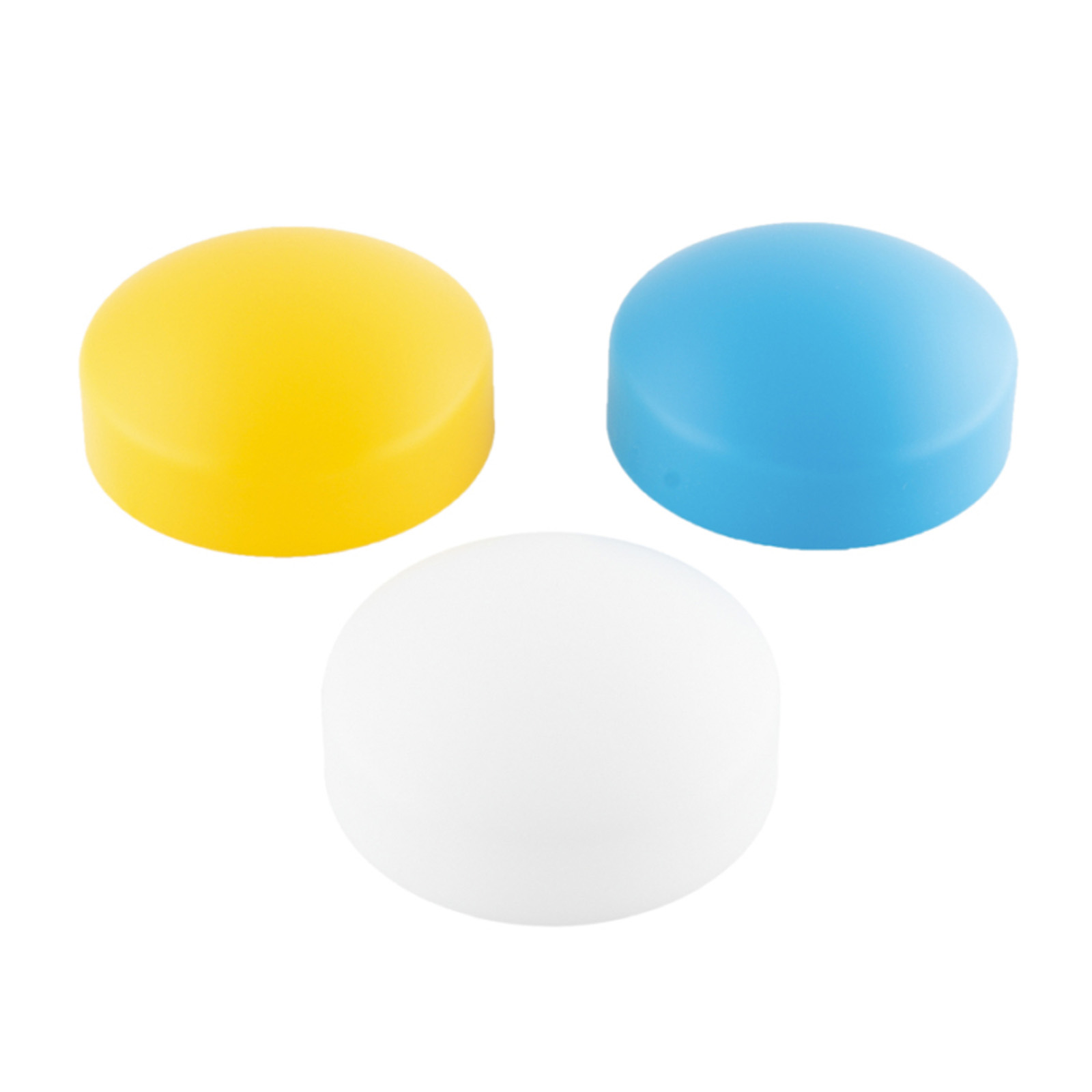 GlareOne Gel Dome Kit