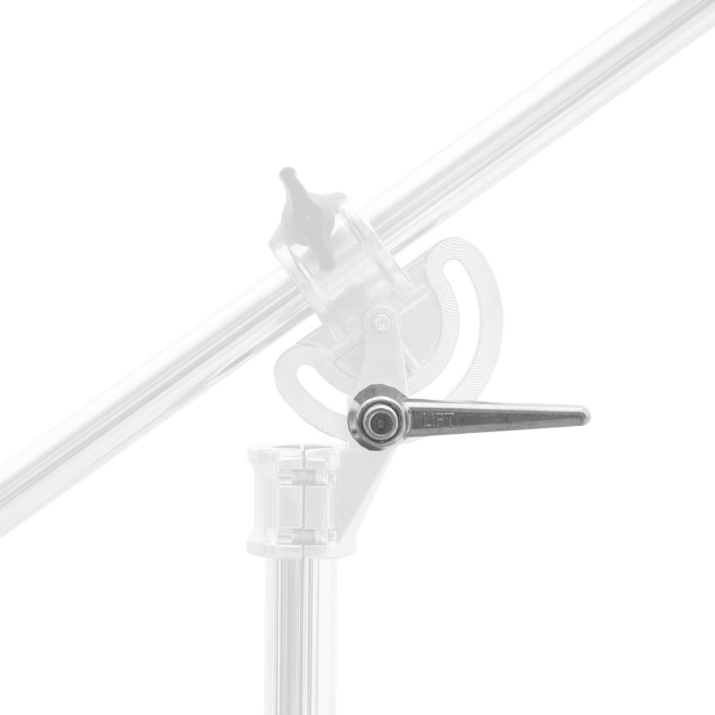 GlareOne Fatboy Boom boom handle