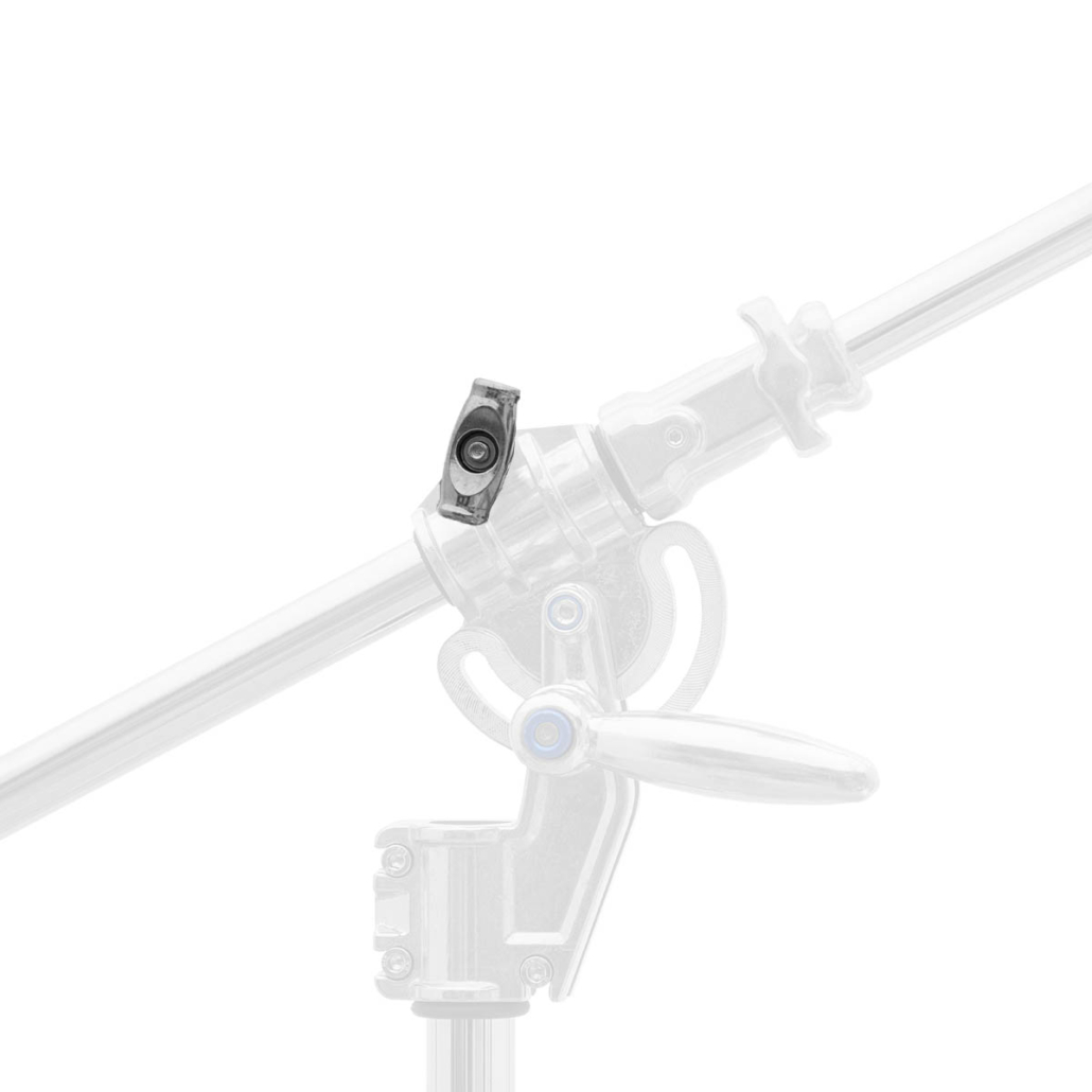 GlareOne Heavy Glide section screw