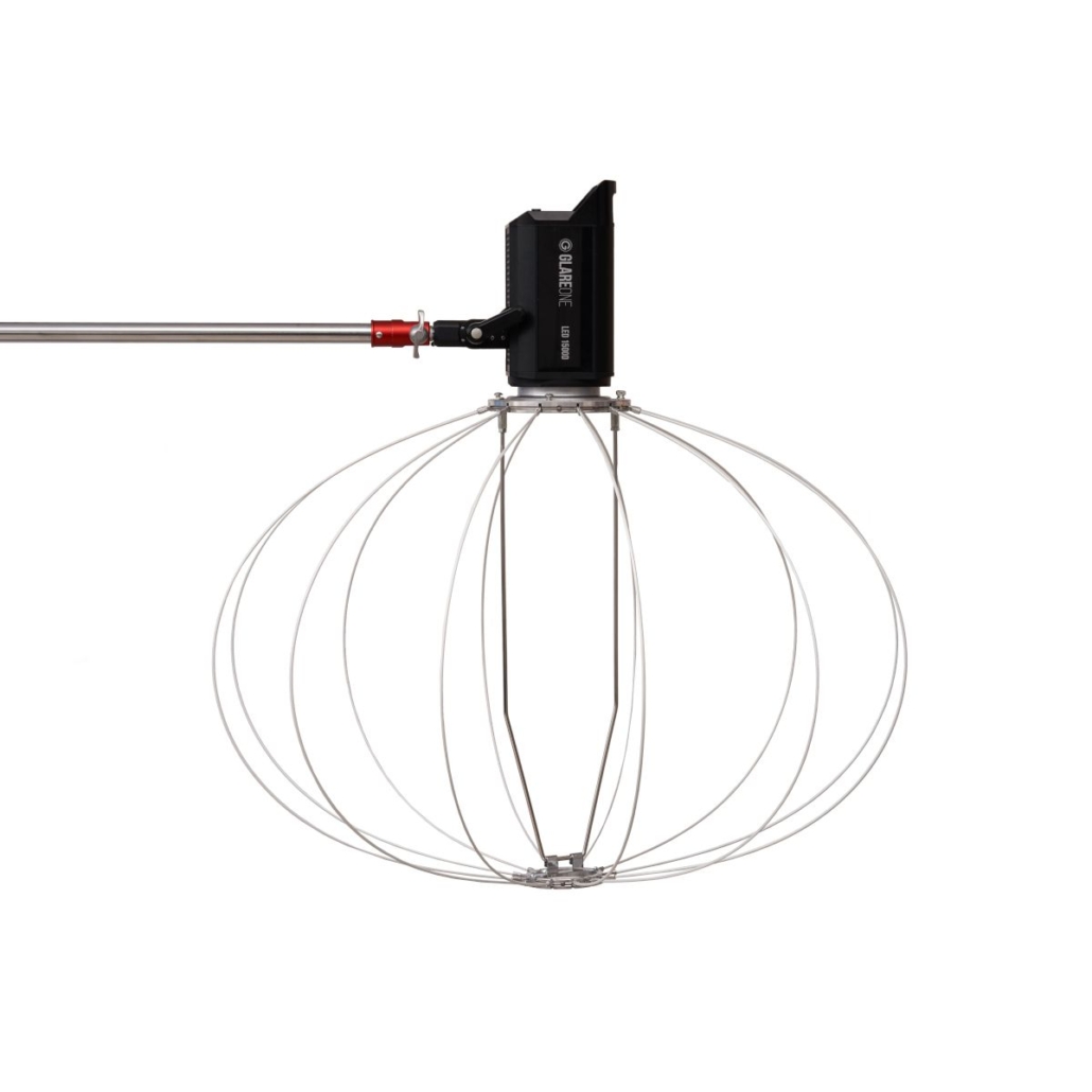 Image of GlareOne Lantern Softbox 85 PRO frame