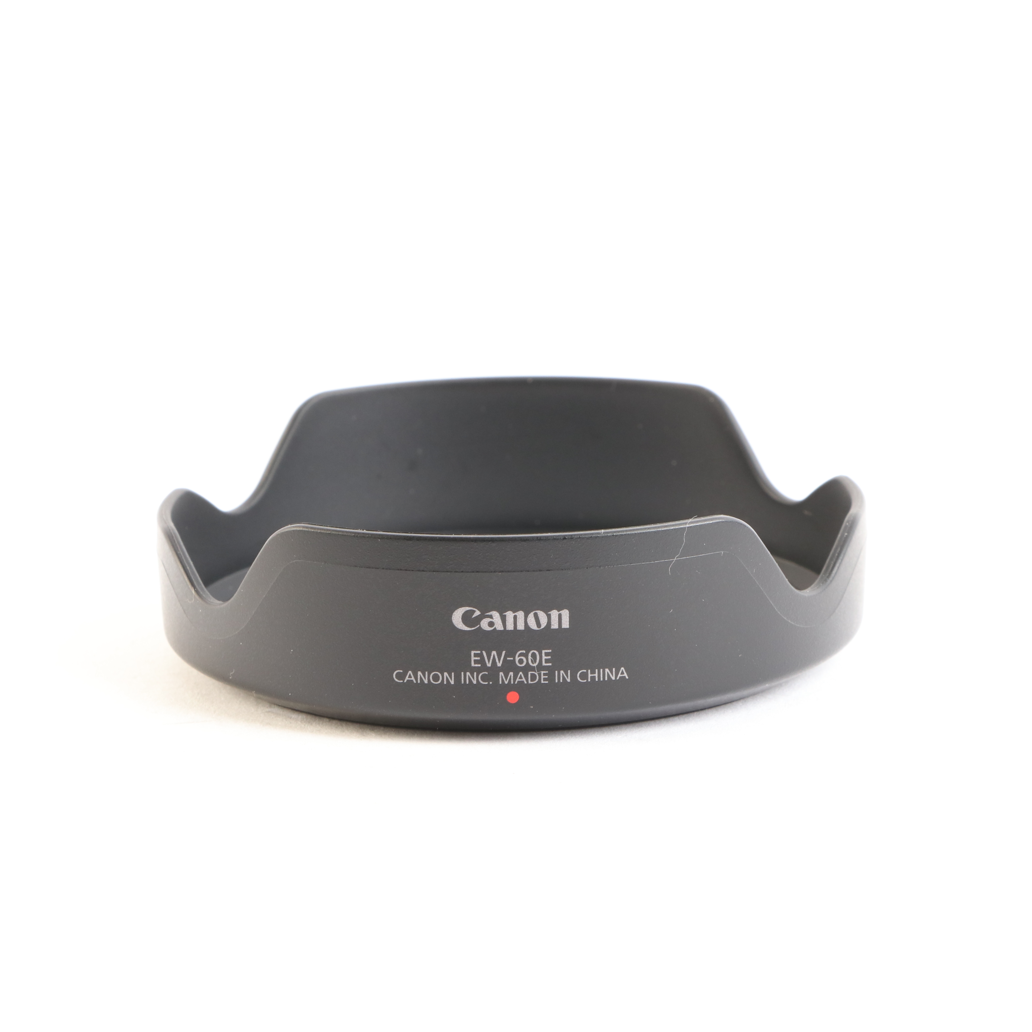 USED Canon EW-60E Lens Hood