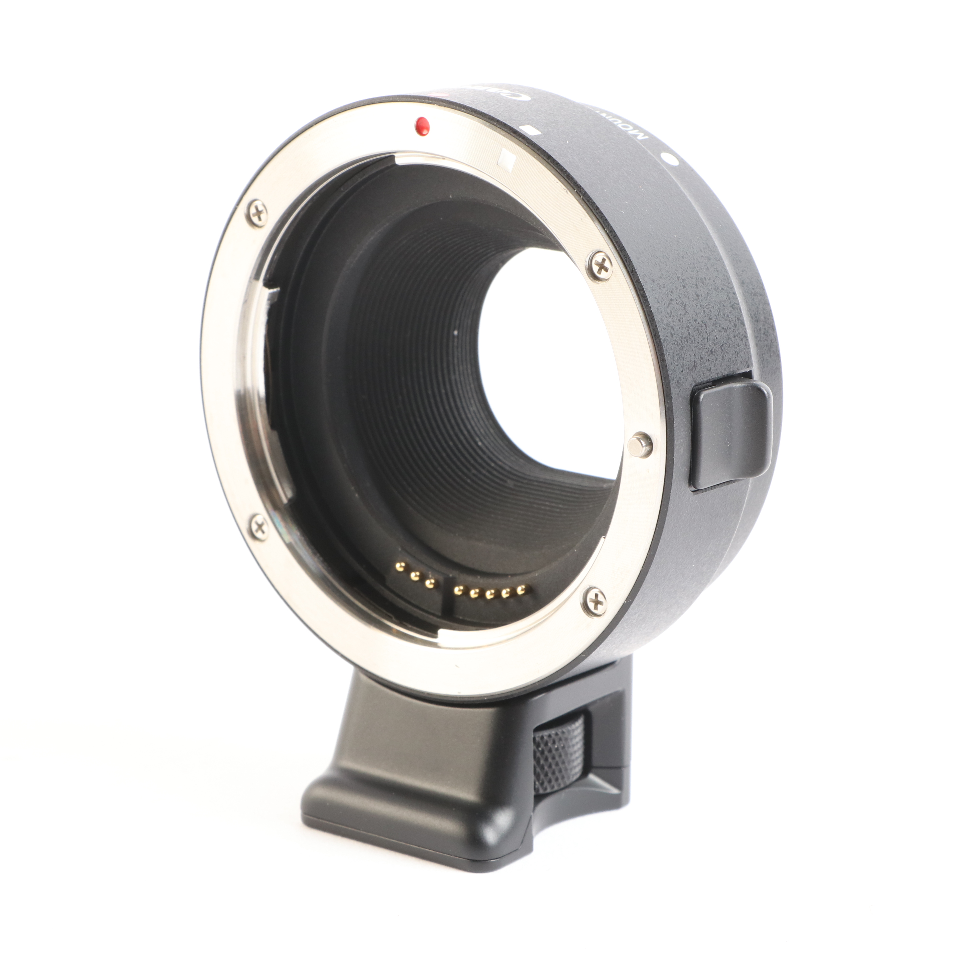 USED Canon EF-EOS M Mount Adapter