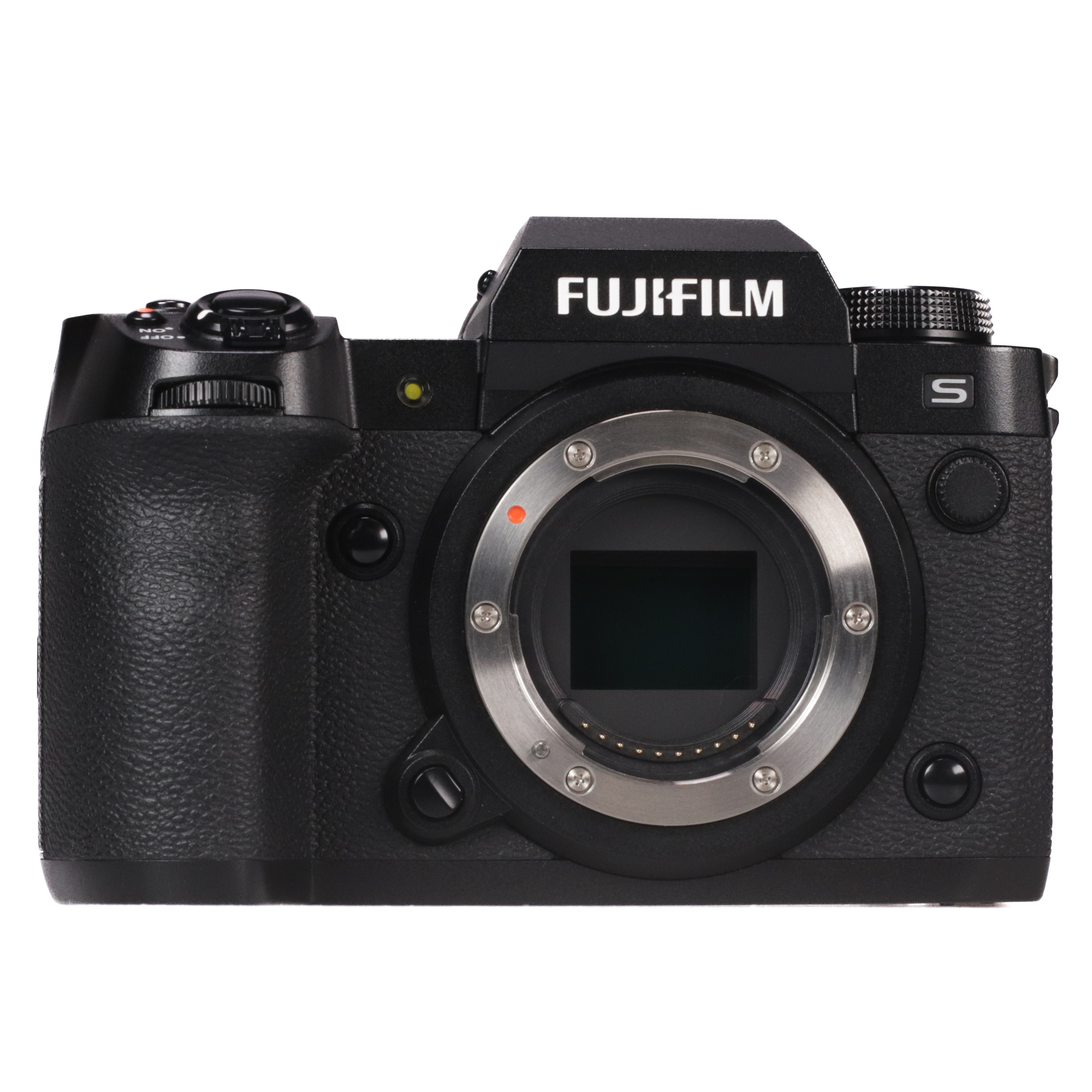 USED Fujifilm X-H2S Digital Camera Body