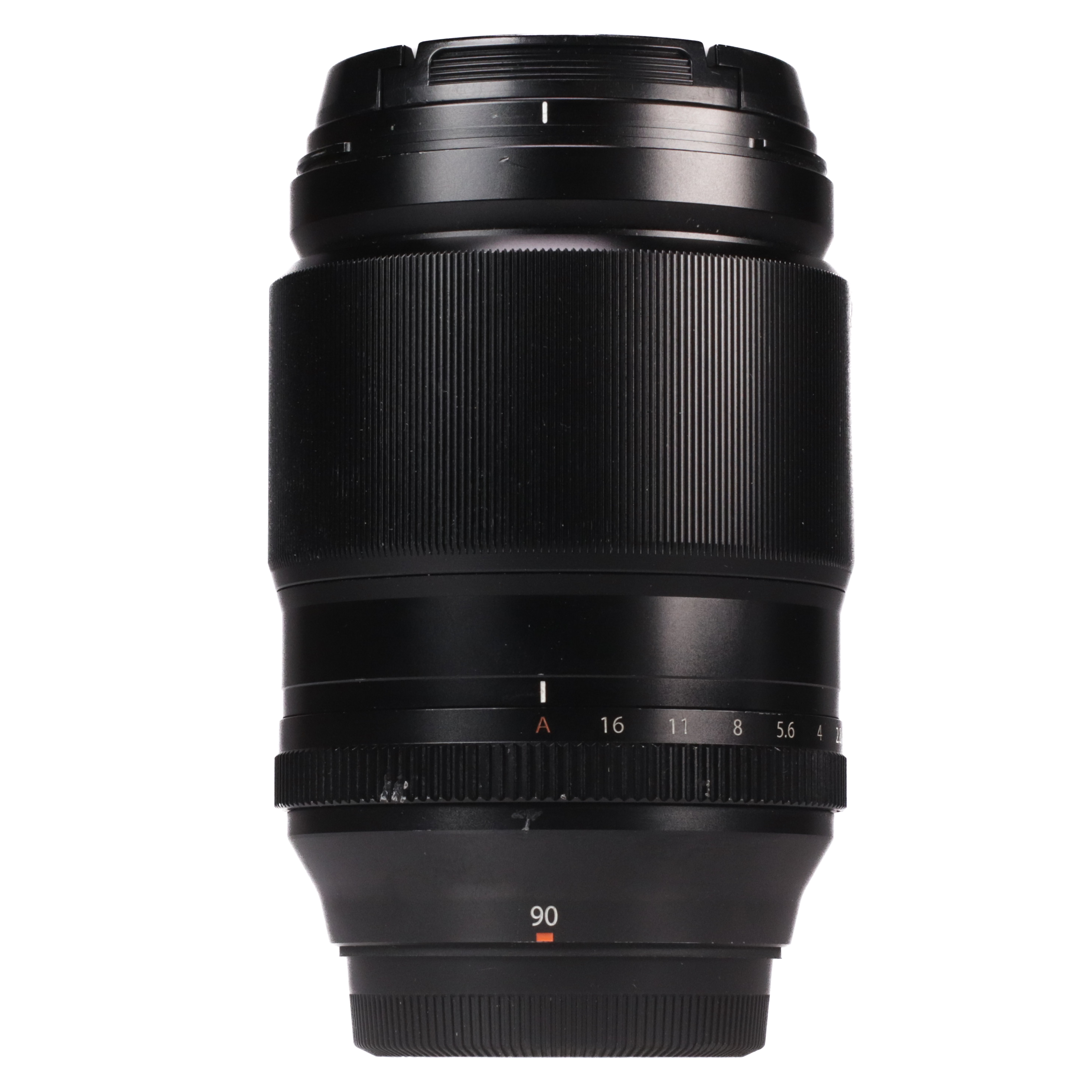 USED Fujifilm XF 90mm f2 R LM WR Lens