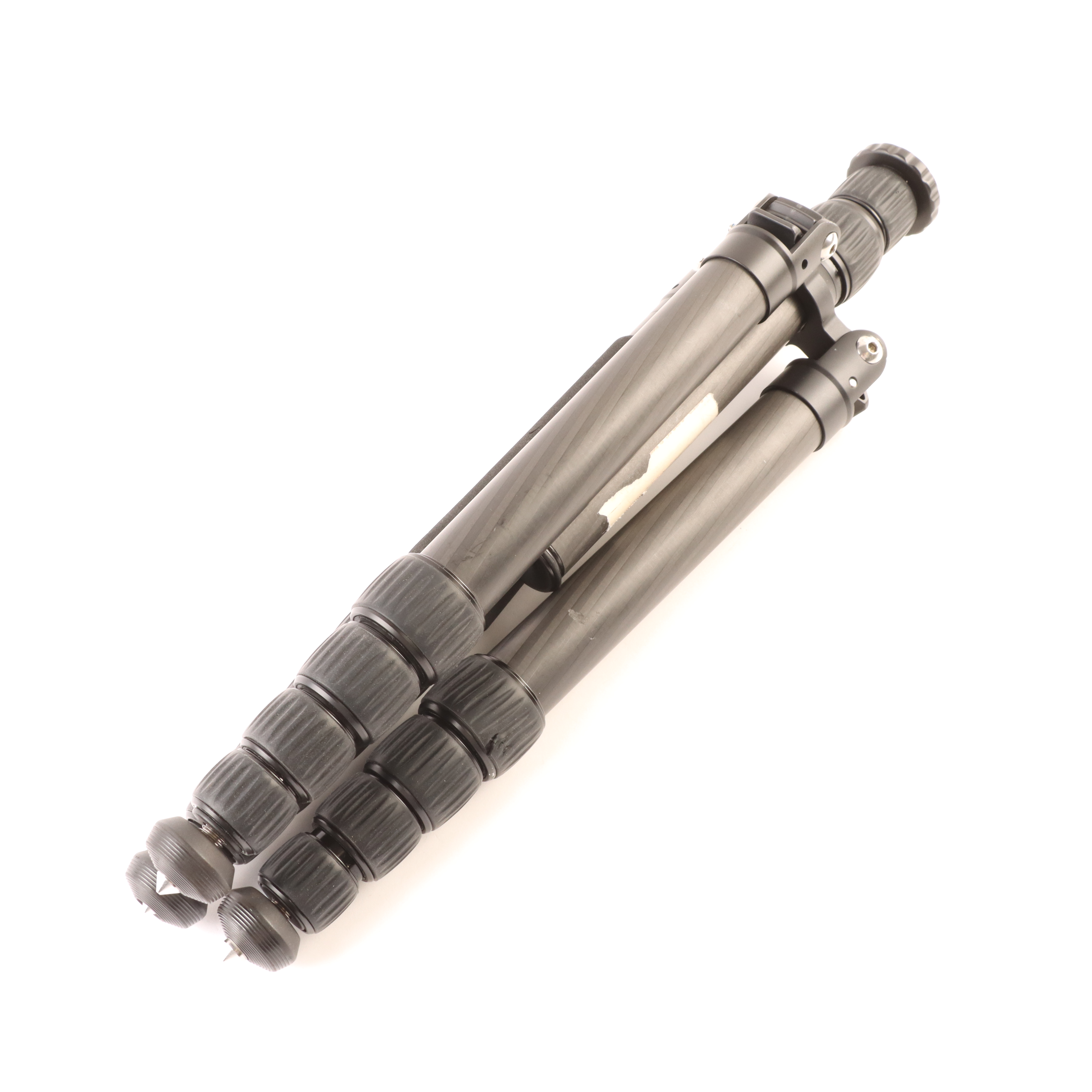 USED Calumet CK8202 5-Section Carbon Fibre Tripod
