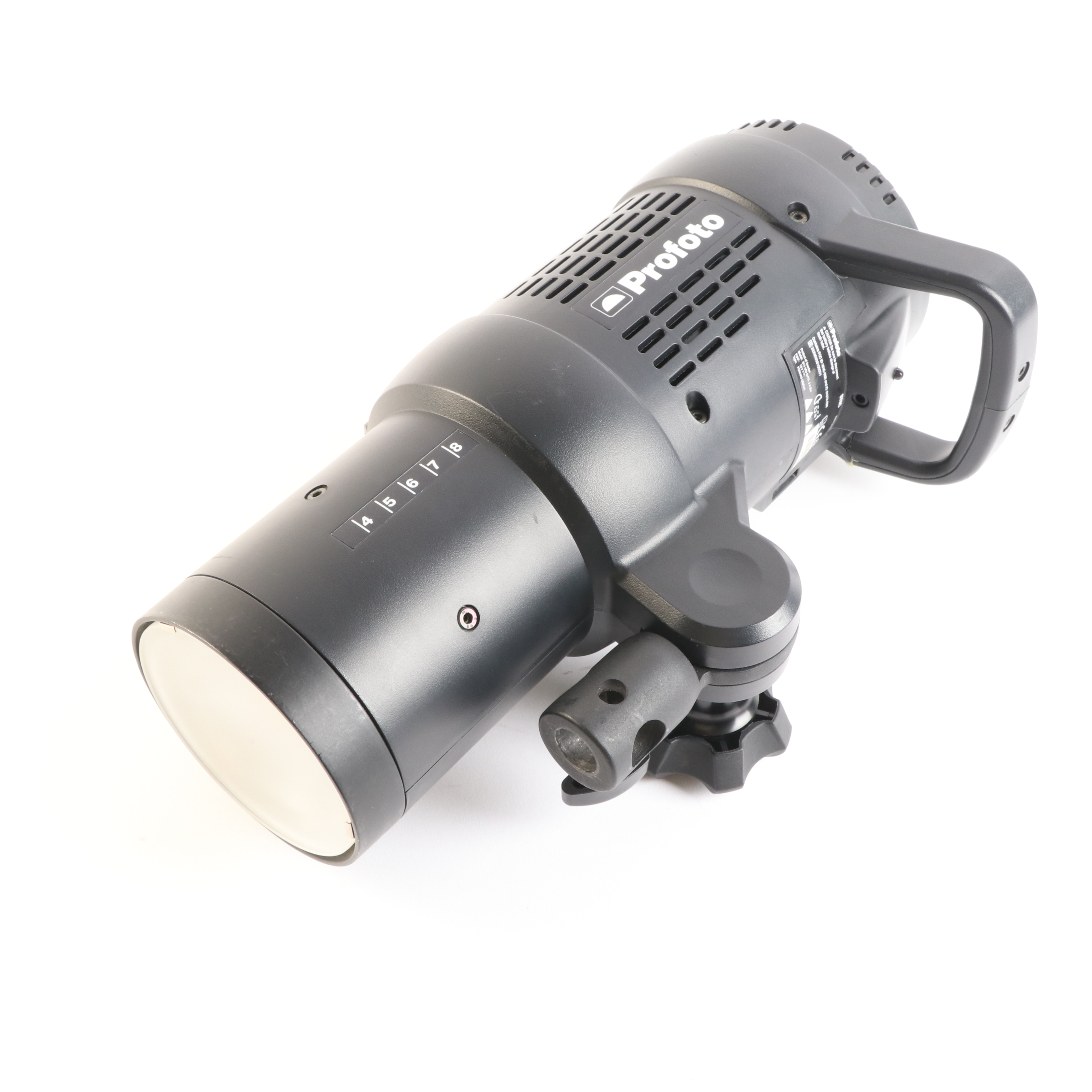 USED Profoto B1X 500 AirTTL To-Go Kit