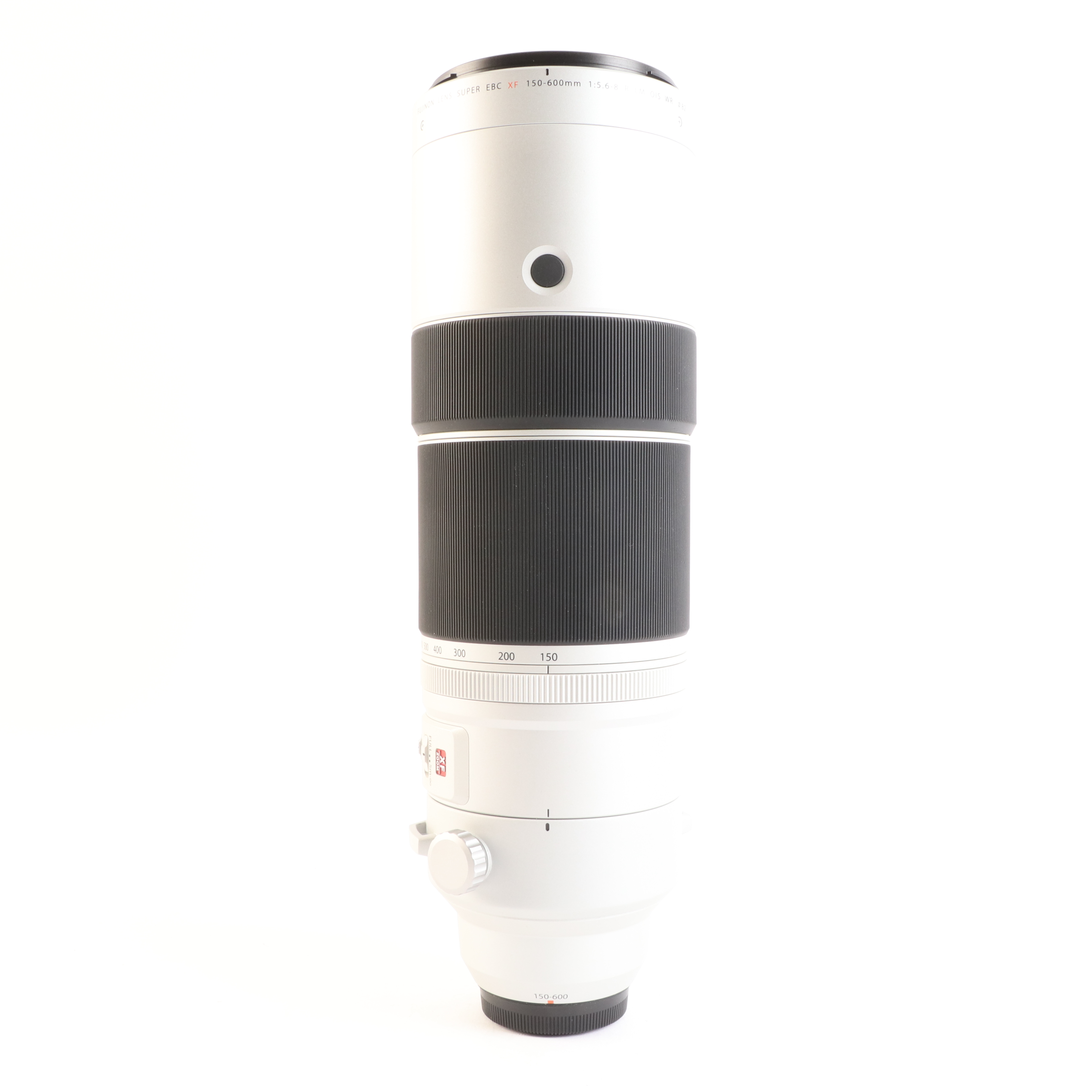 USED Fujifilm XF 150-600mm f5.6-8 R LM OIS WR Lens