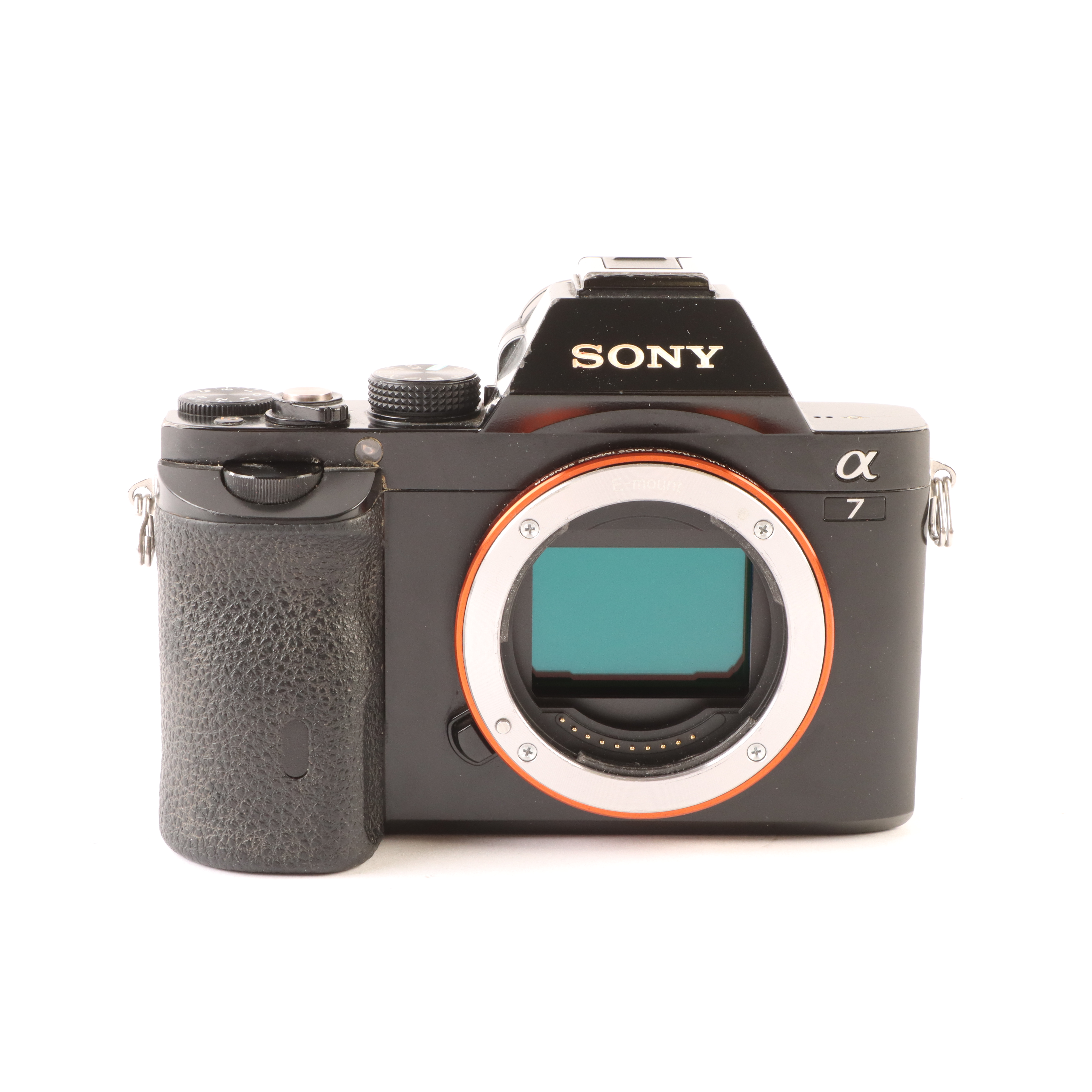 USED Sony A7 Digital Camera Body