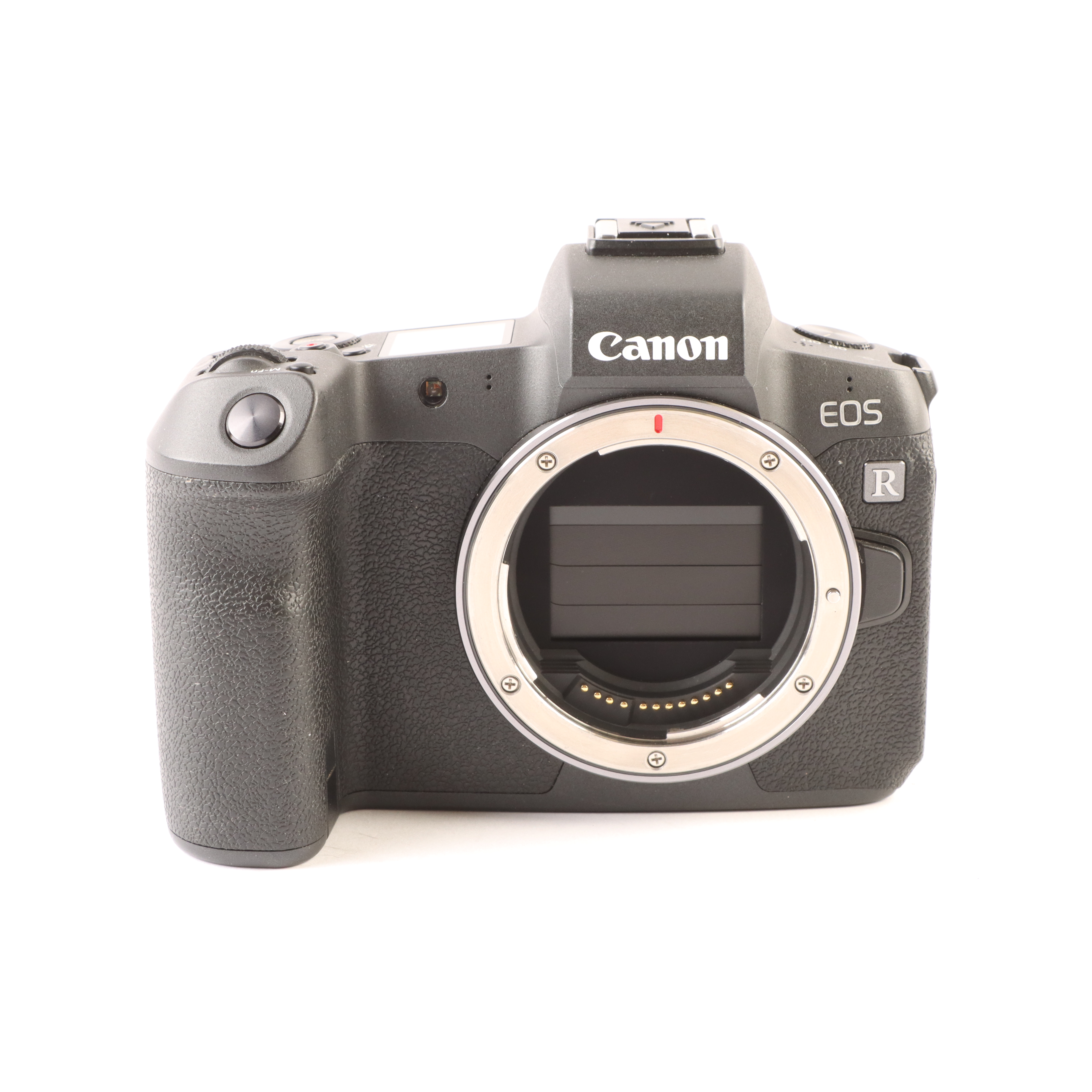 USED Canon EOS R Digital Camera Body Only