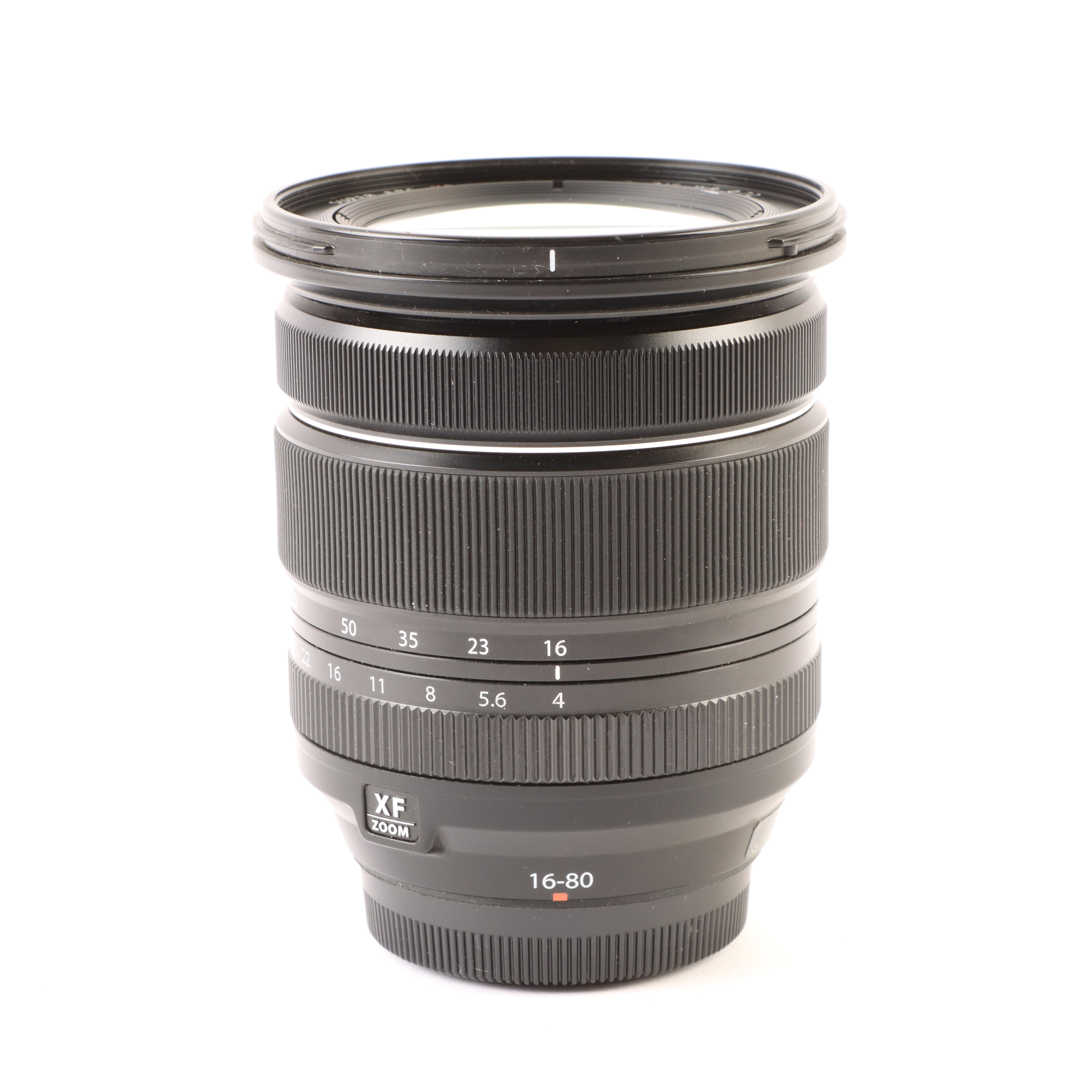 USED Fujifilm XF 16-80mm f4 R OIS WR Lens