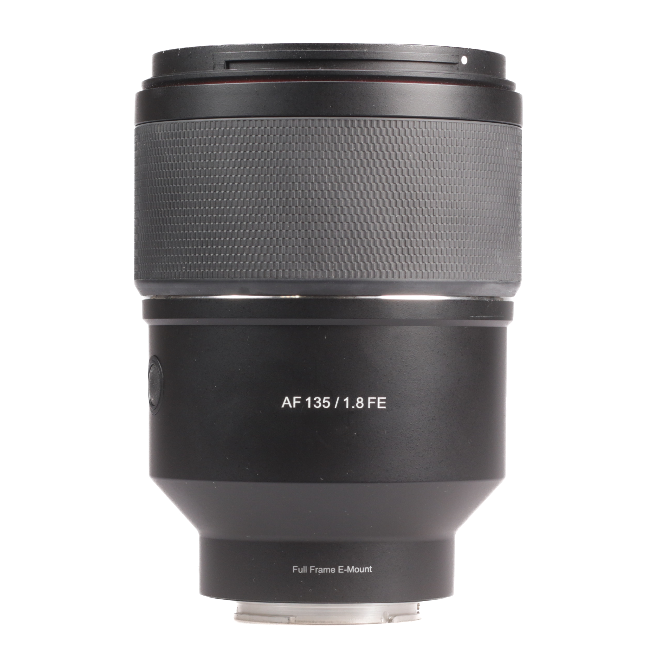 USED Samyang AF 135mm f1.8 Lens for Sony FE