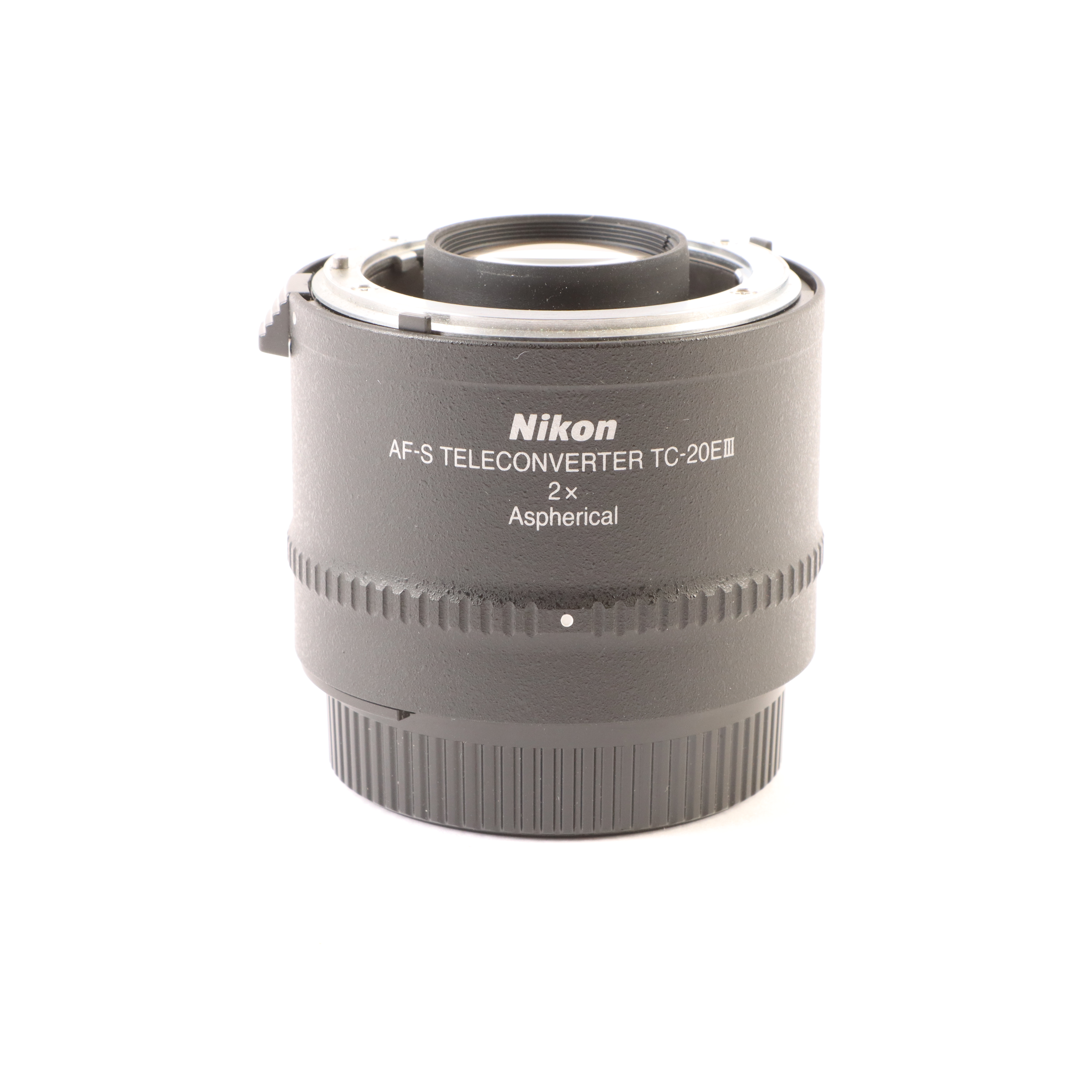 USED Nikon TC-20E AF-S Teleconverter III