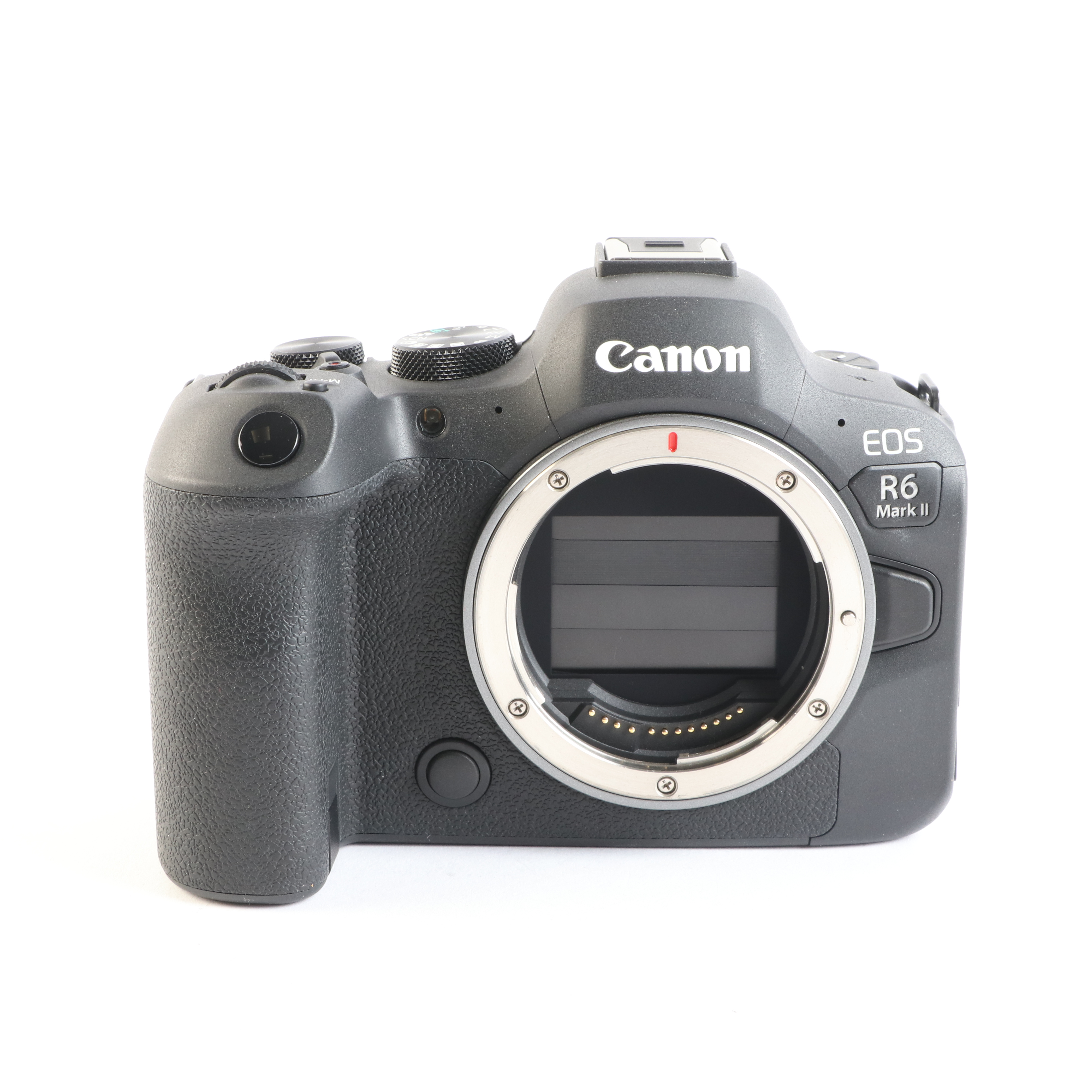 USED Canon EOS R6 Mark II Digital Camera Body