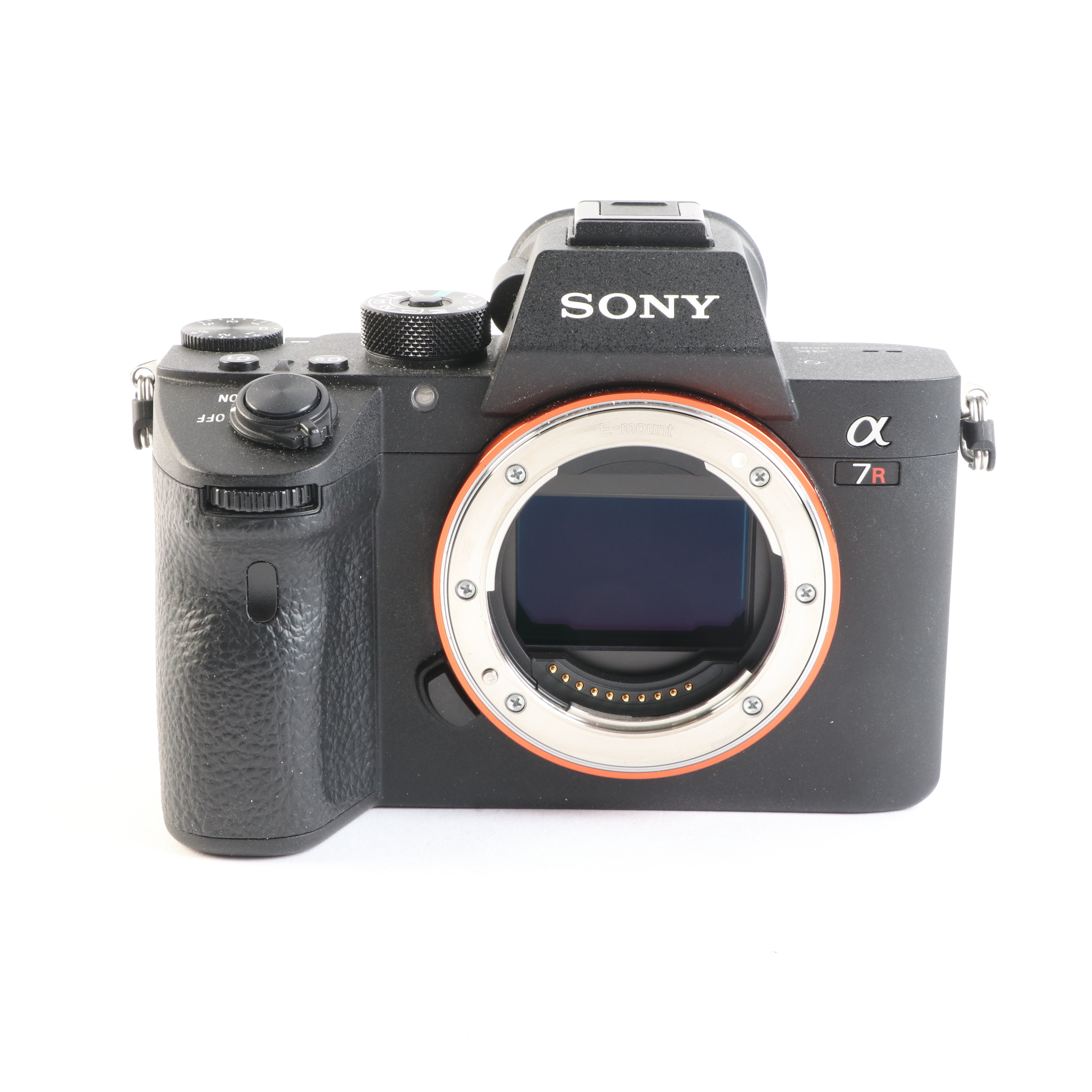 USED Sony A7R IIIA Digital Camera Body