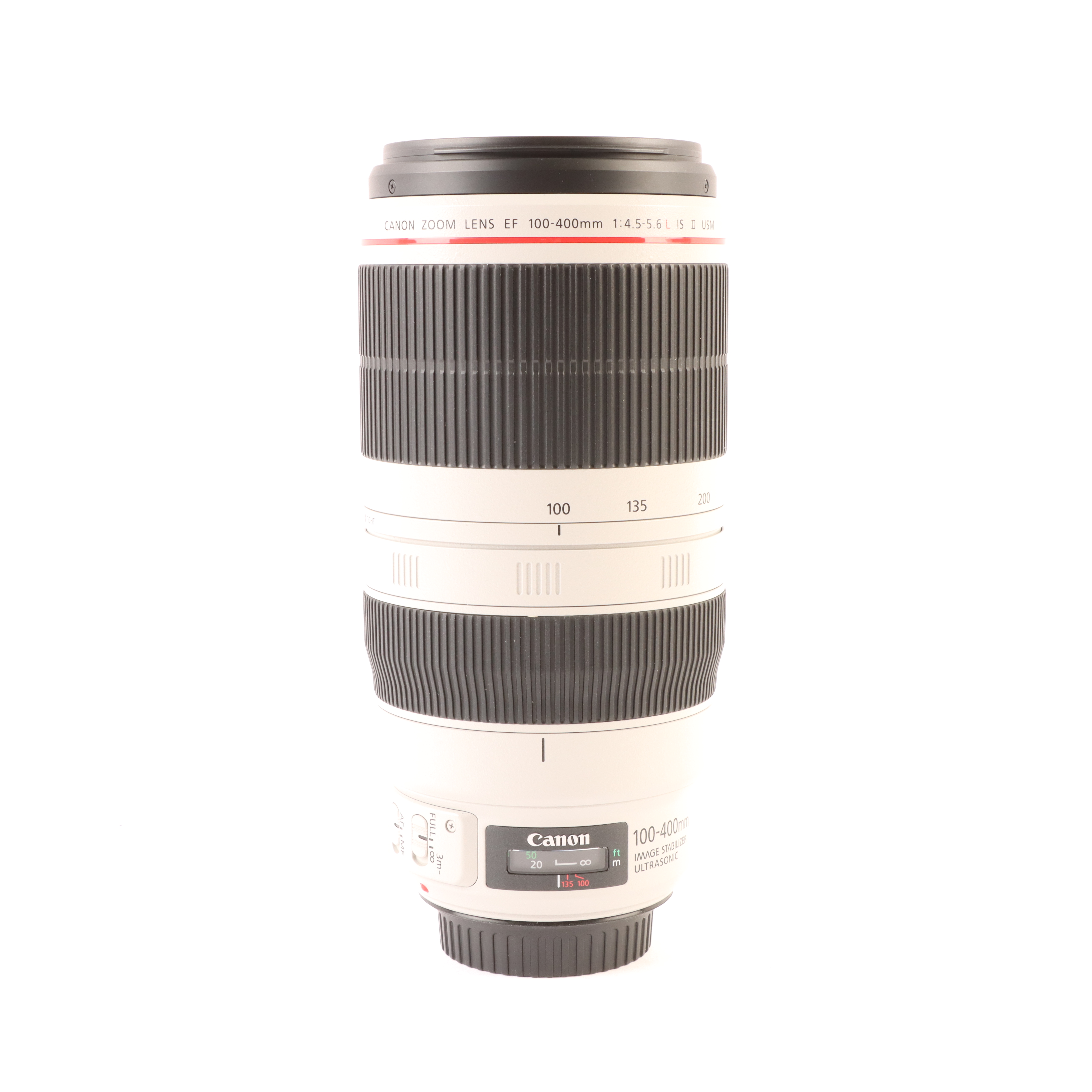 USED Canon EF 100-400mm f4.5-5.6 L IS II USM Lens | Wex USED Canon EF 100-400mm f4.5-5.6 L IS II USM Lens | Wex