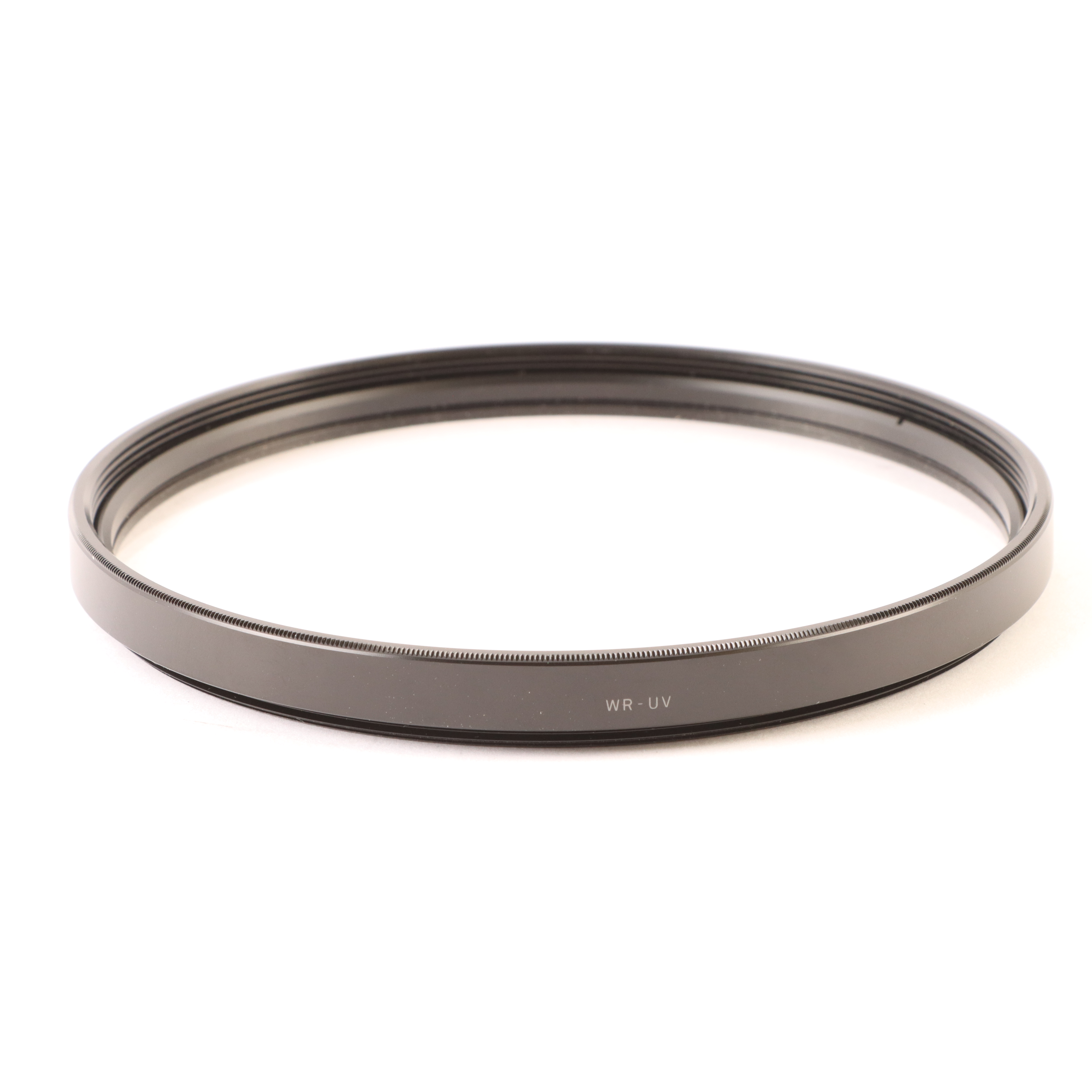 USED Sigma 105mm WR UV Filter