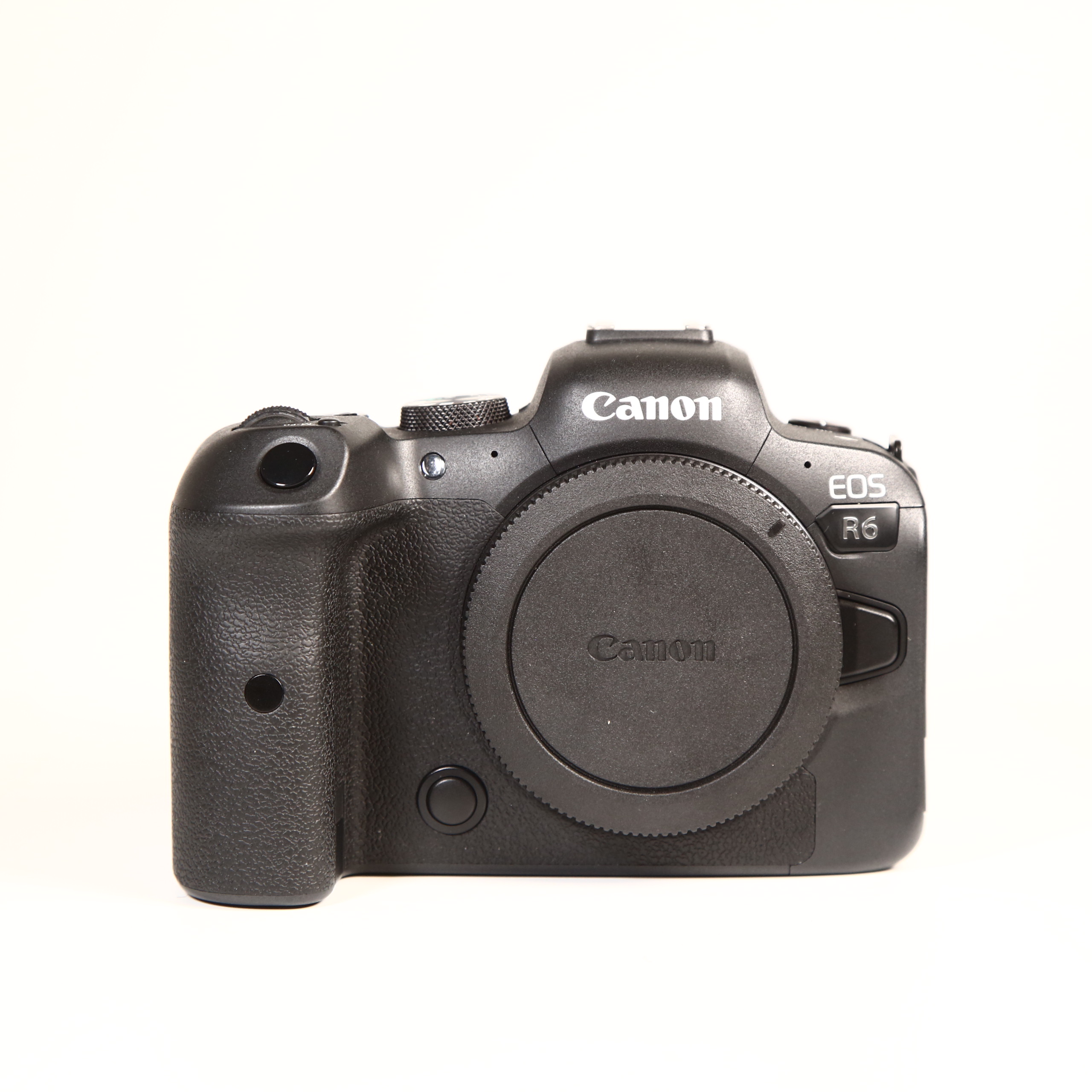 USED Canon EOS R6 Digital Camera Body