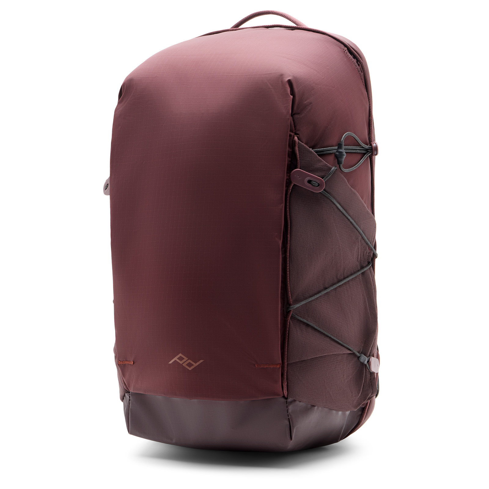 Peak Design Outdoor Backpack Zip 18L Eclipse