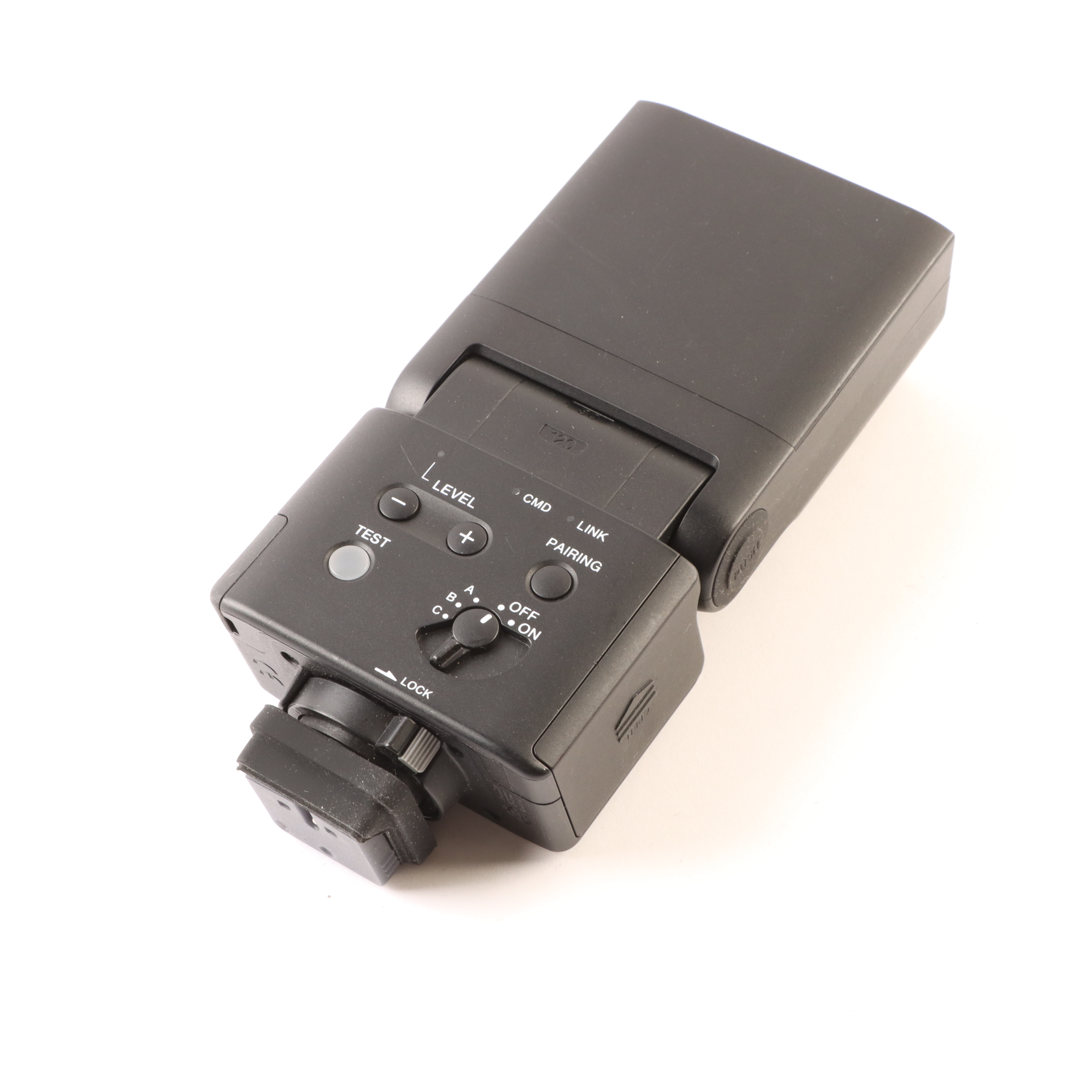 USED Sony HVL-F28RM External flashgun