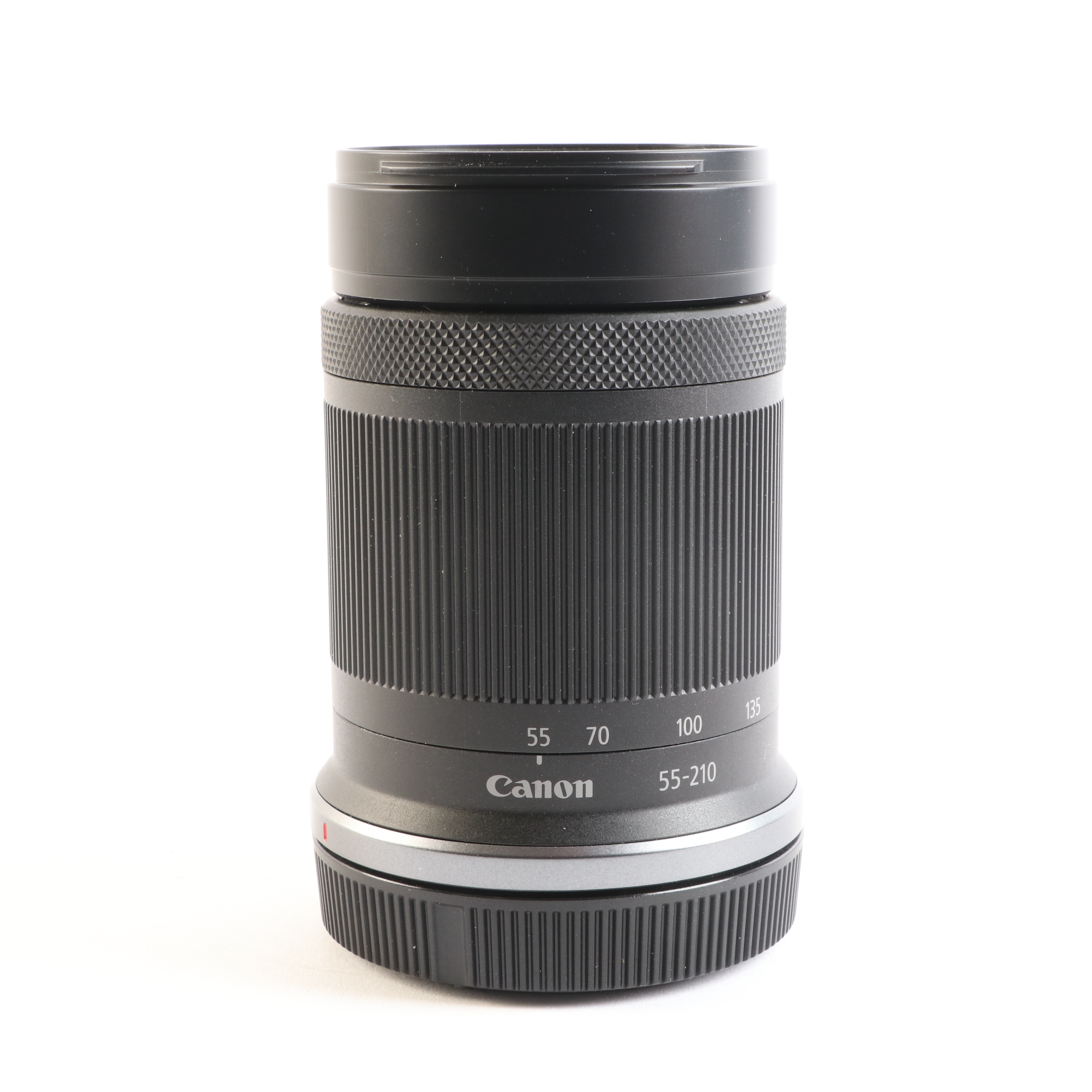 USED Canon RF-S 55-210mm f5-7.1 IS STM Lens