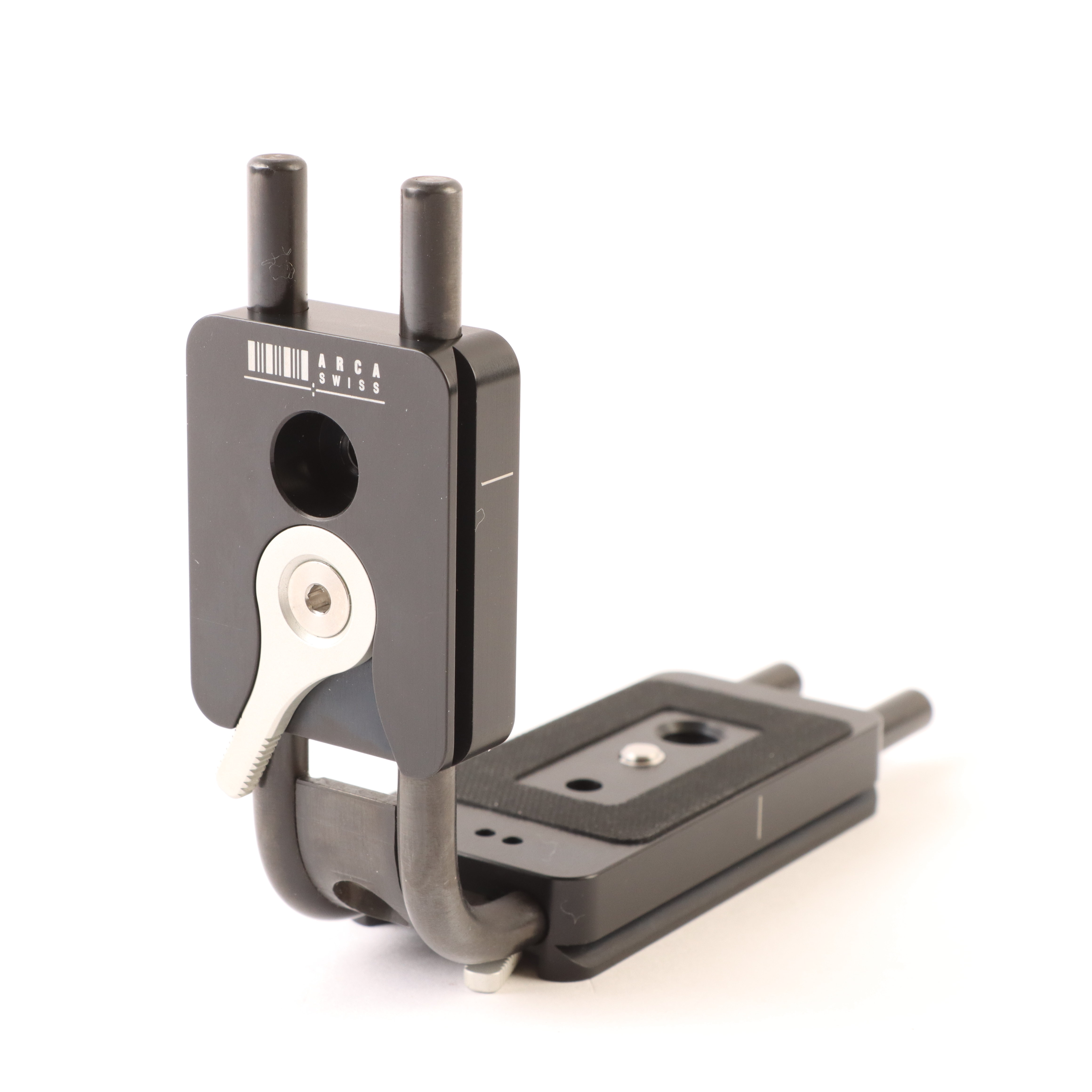 USED Arca Swiss Universal L-Bracket