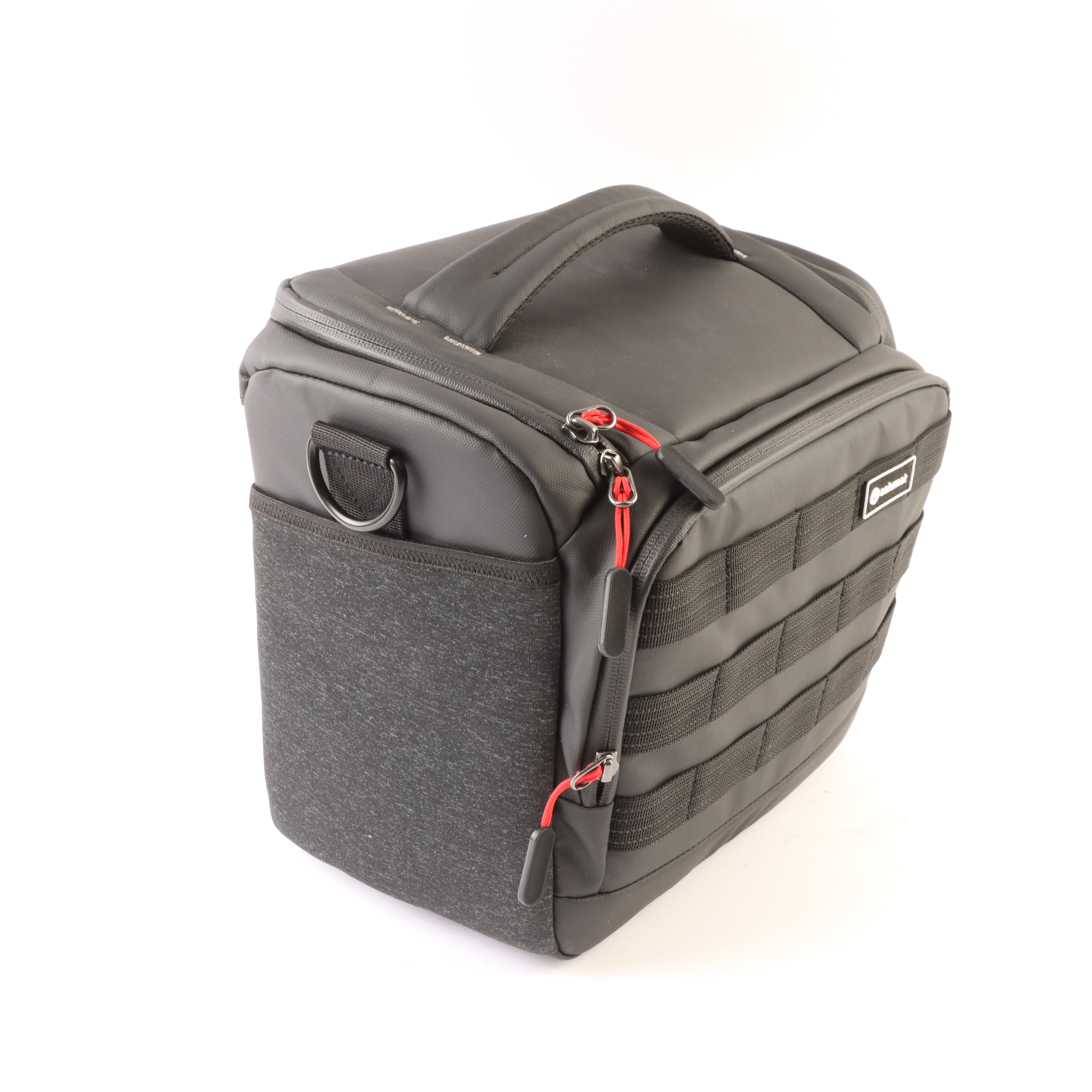 USED Calumet CORE Shoulder Bag 10L - Black