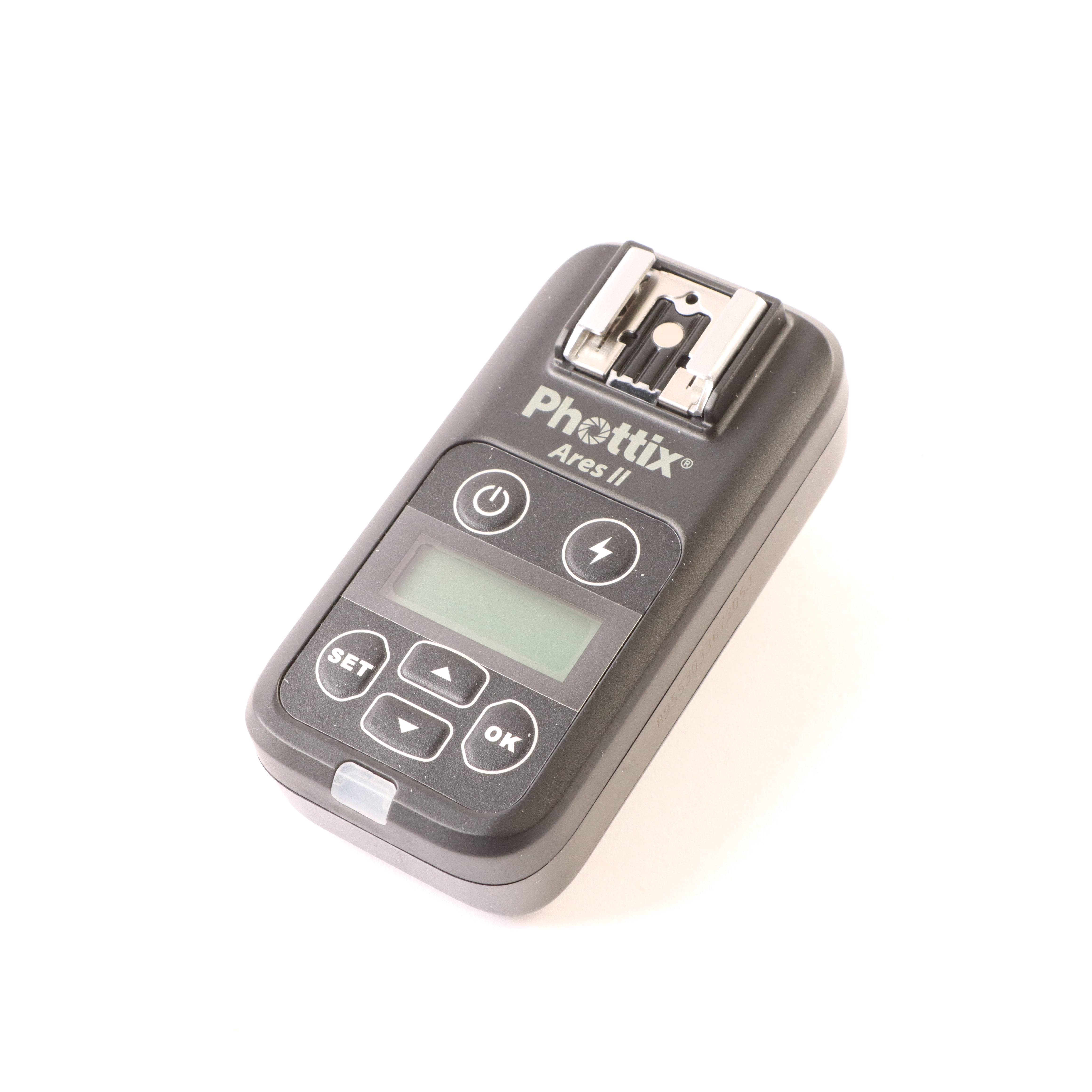 USED Phottix Ares II Flash-Trigger Receiver