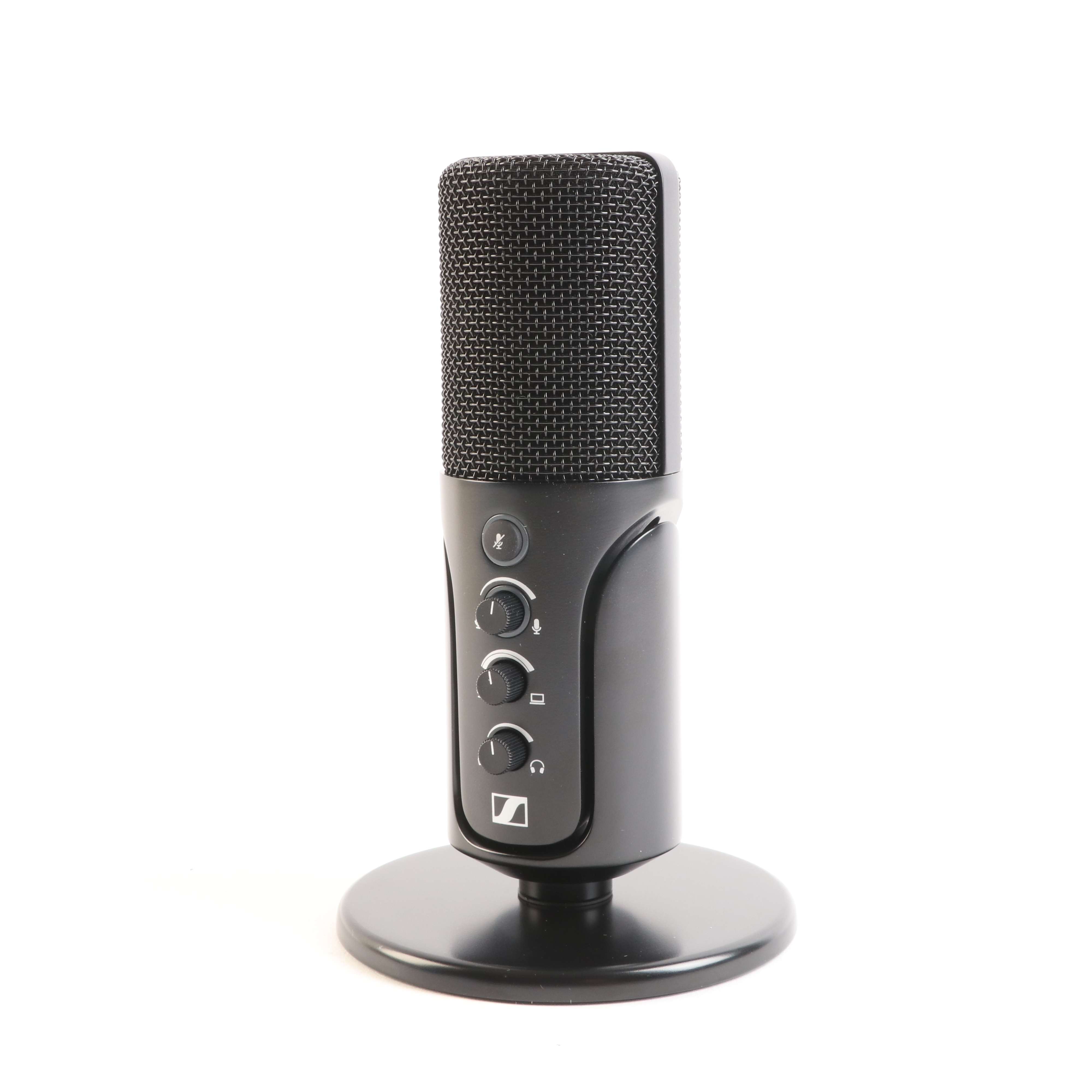 USED Sennheiser Profile USB Microphone