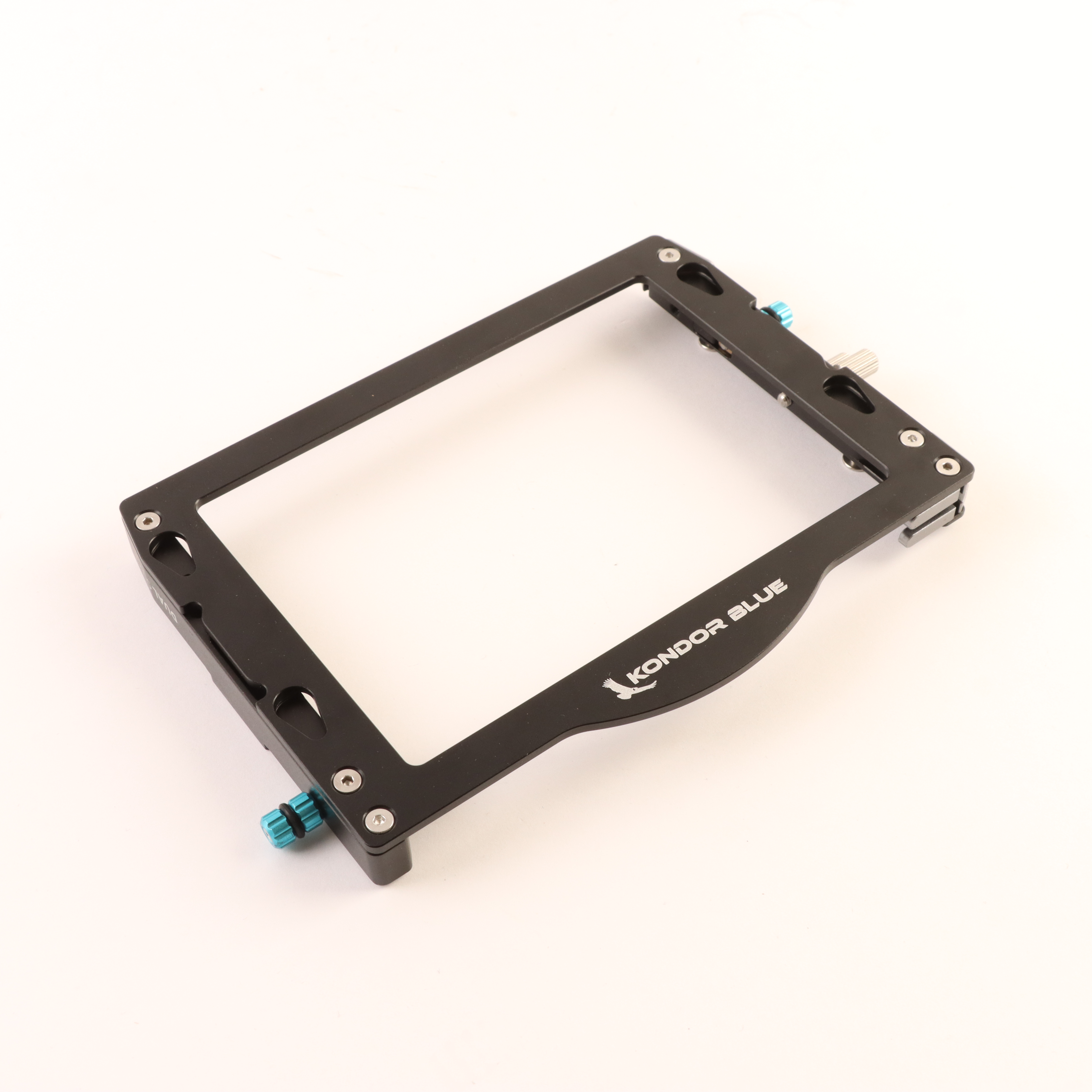 USED Kondor Blue Dual Tray Stage Kit