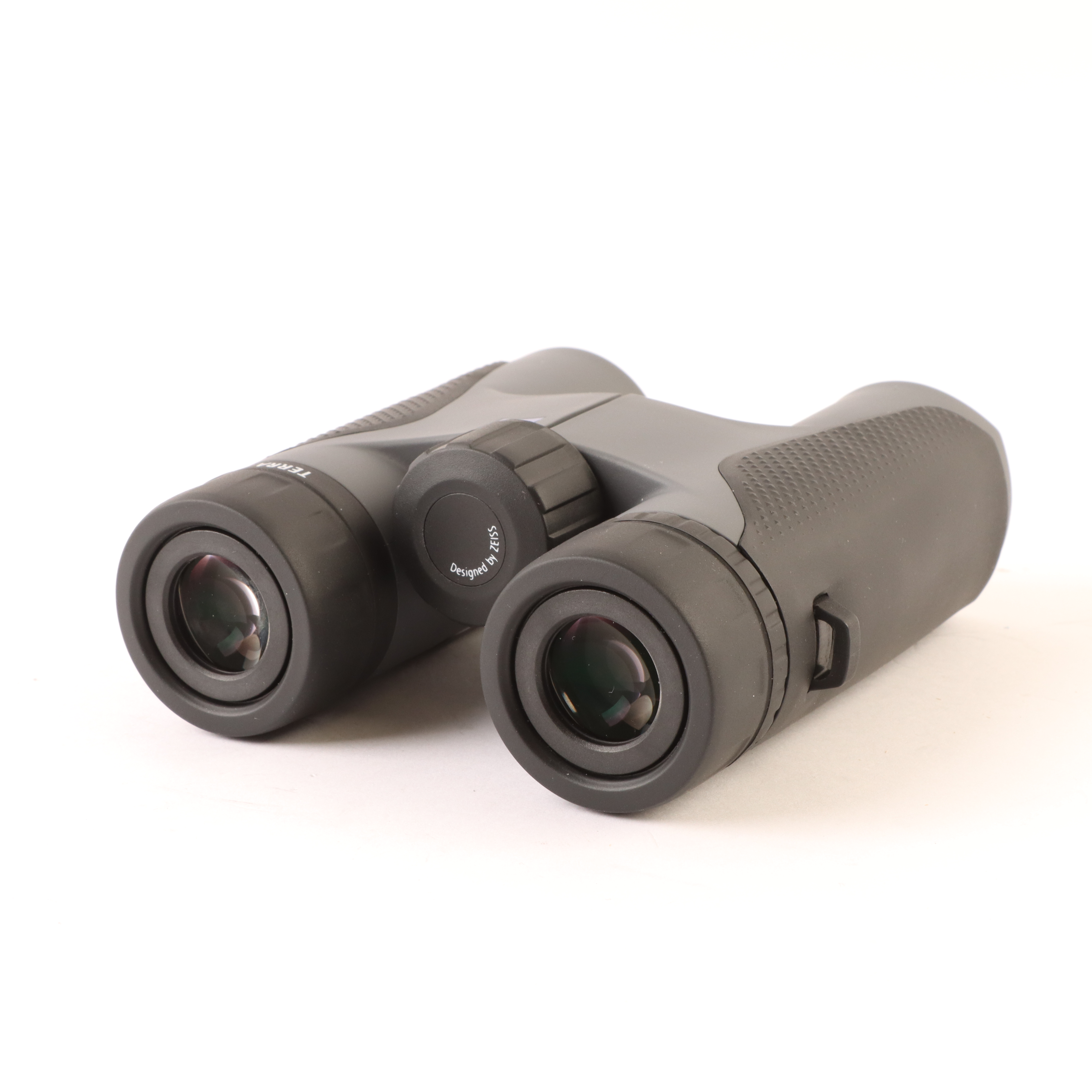 USED Zeiss Terra ED 8x32 Binoculars - Grey