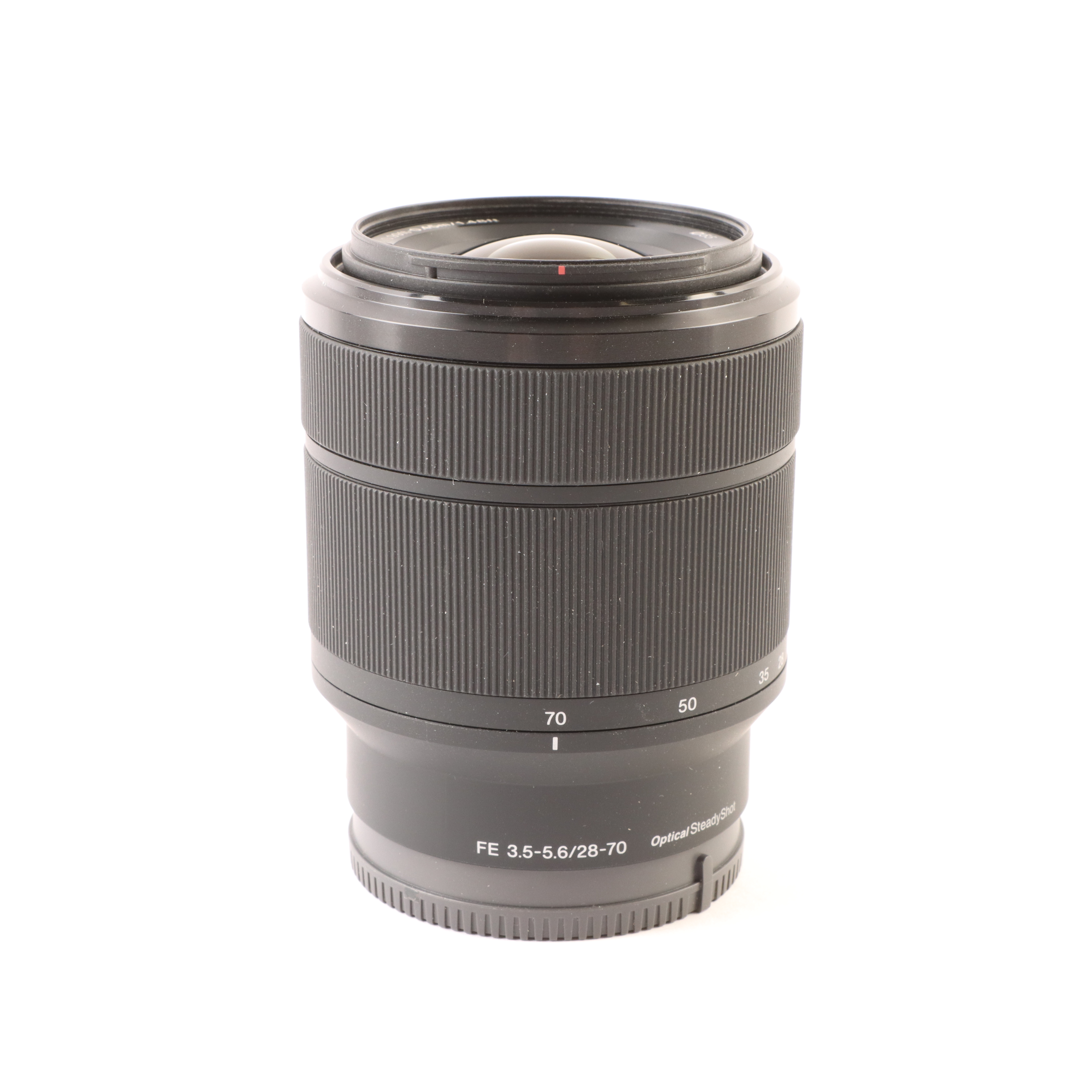 USED Sony FE 28-70mm f3.5-5.6 OSS Lens