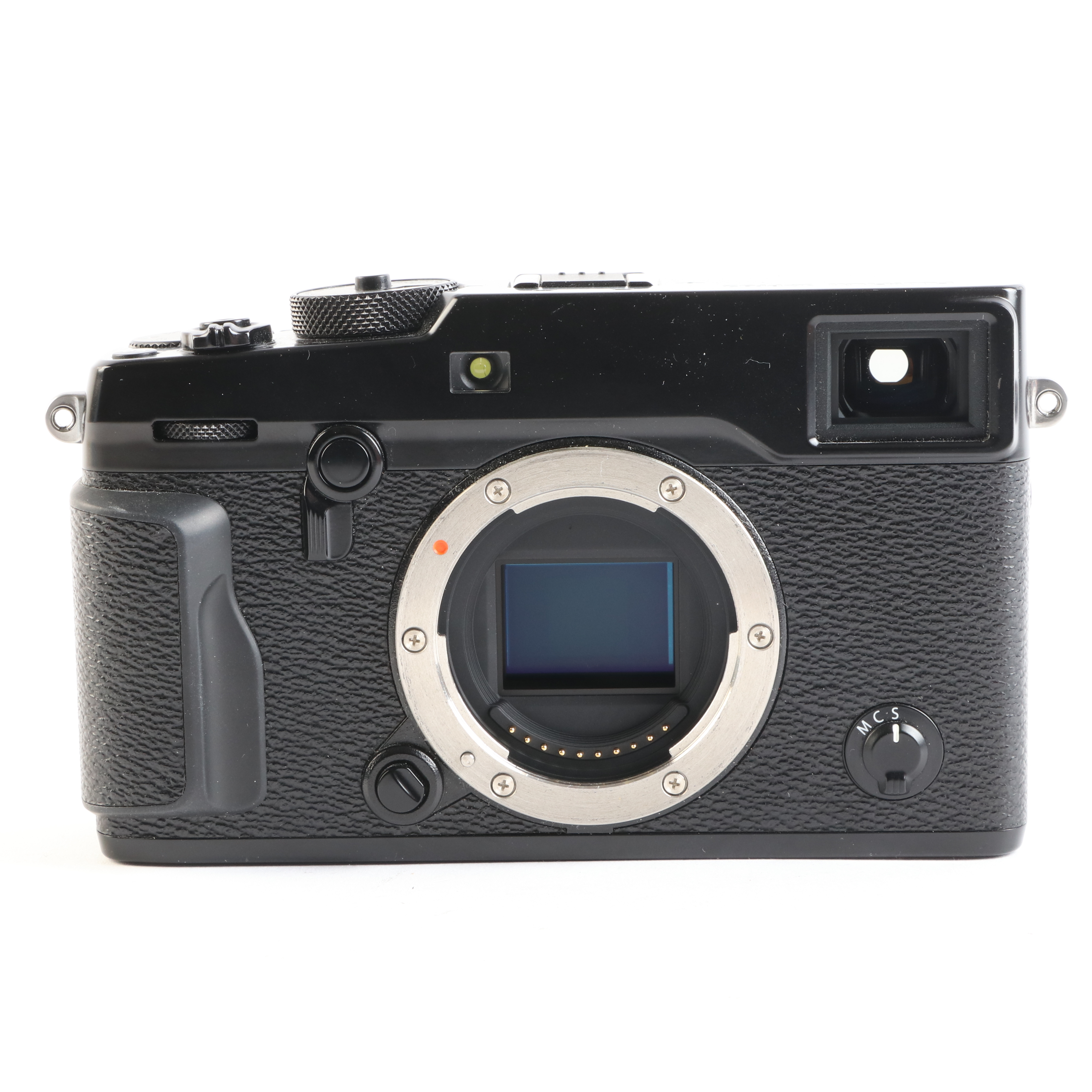 USED Fujifilm X-Pro2 Digital Camera Body